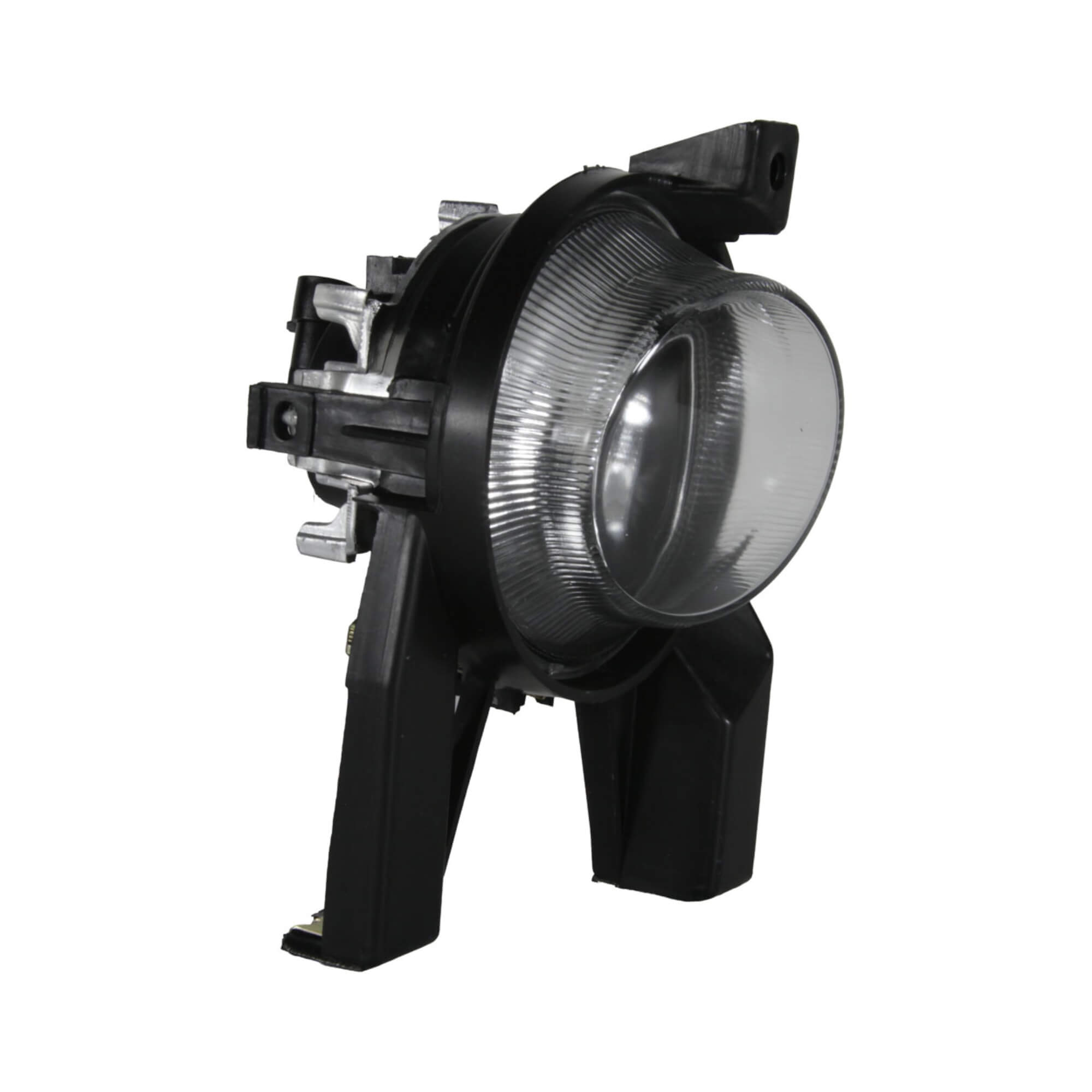 Kit Farol de Milha Kadett 1996 a 1999 Botão Touch Shocklight - SL-043610U