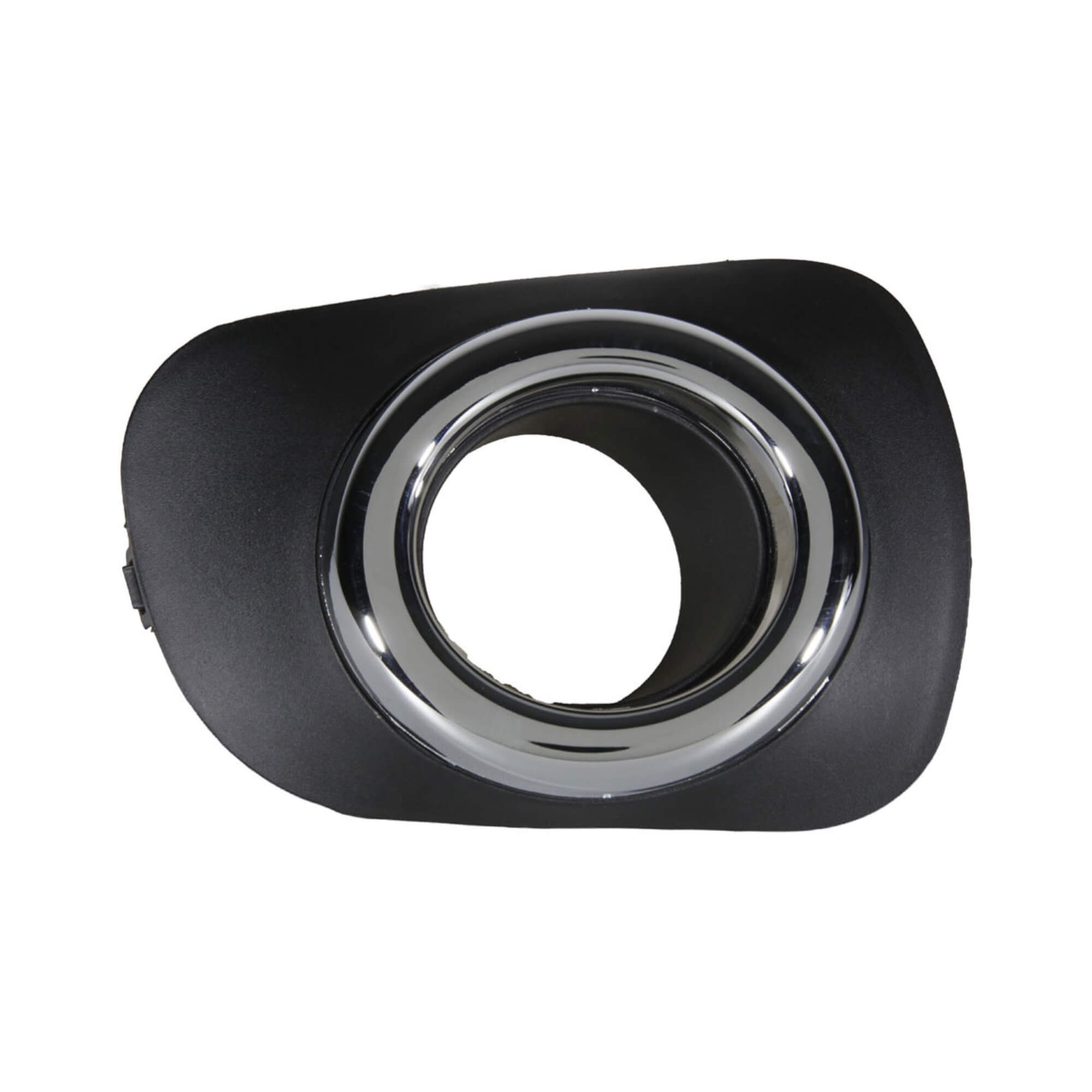 Kit Farol L200 Triton HPE Cabine Dupla 2011 a 2013 Botão Modelo Original Shocklight - SL-190310
