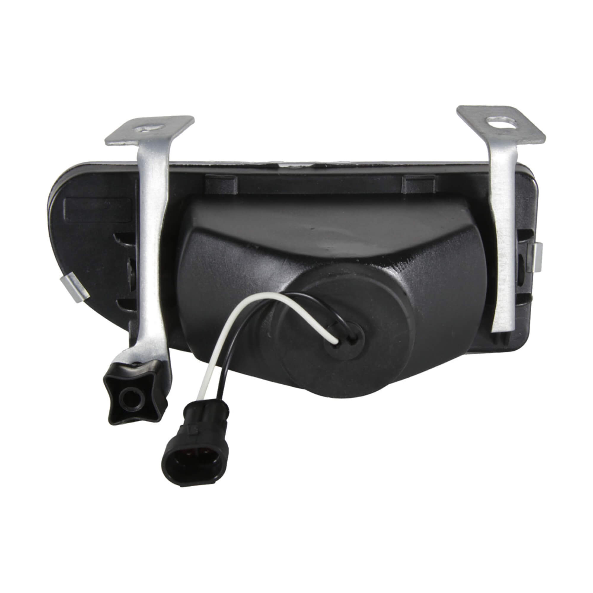 Kit Farol de Milha Gol G2 Bola 1995 a 1999 Botão Touch Shocklight - SL-263510U