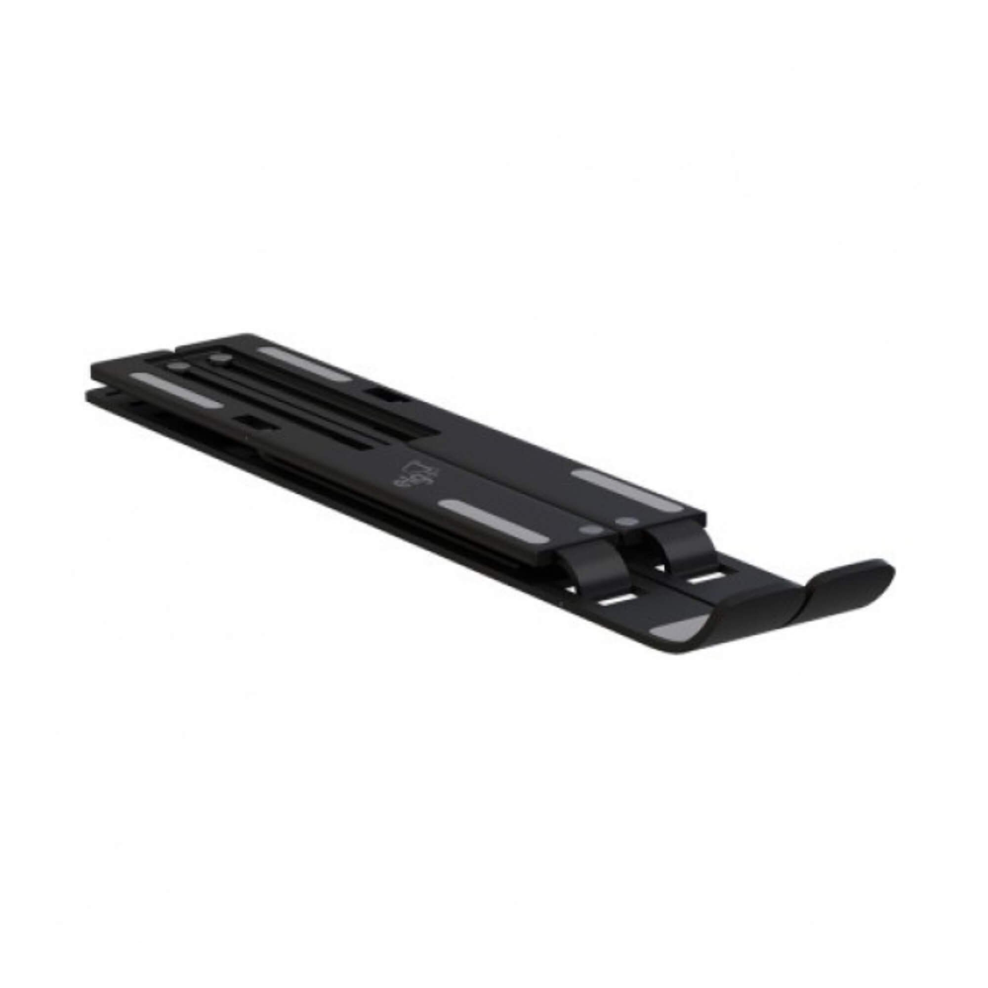 Suporte de Mesa Portátil para Notebook/ Laptop - 10" a 17,3"- 10 Níveis de Altura ELG - NTB8520B