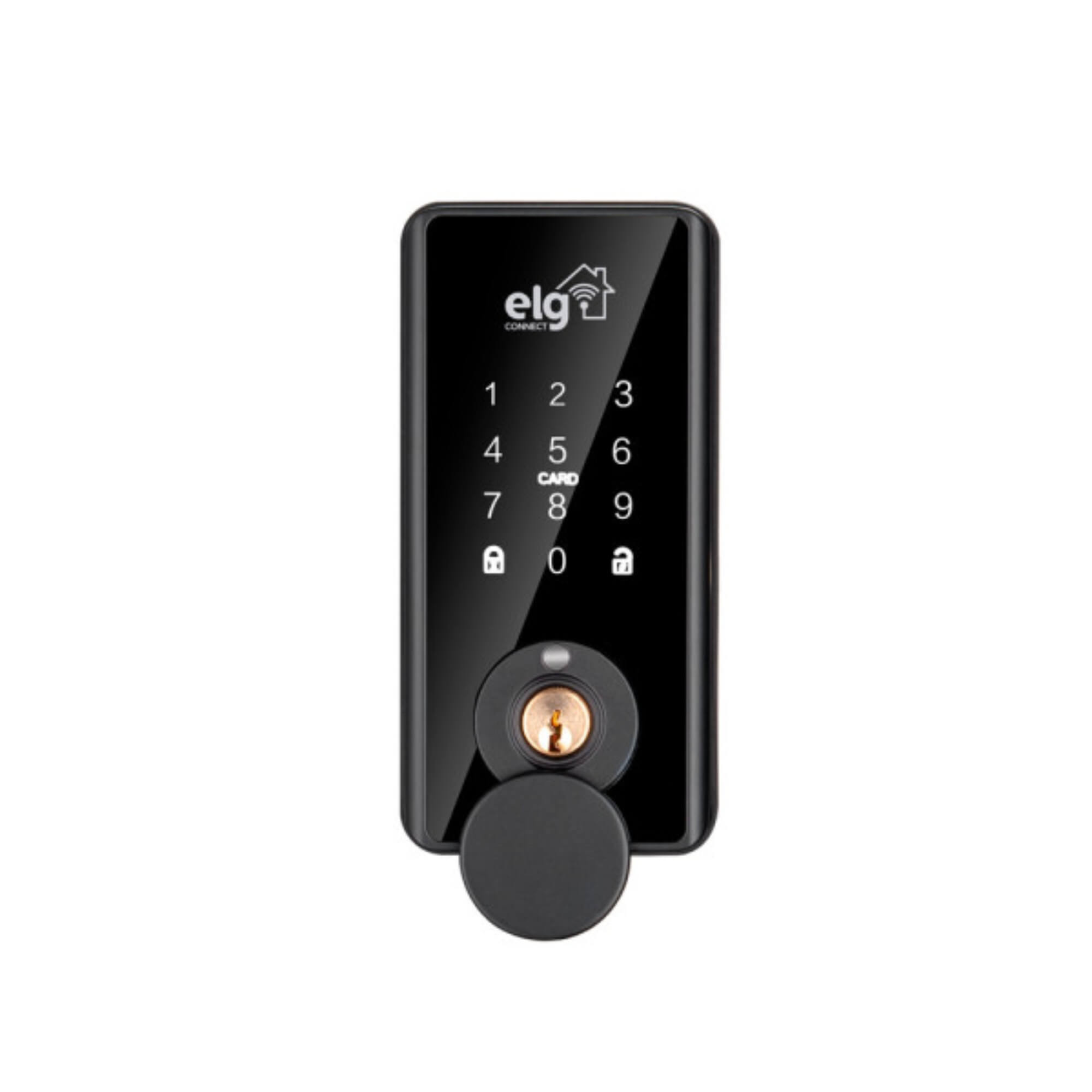Fechadura Digital Inteligente ELG - SHFD701