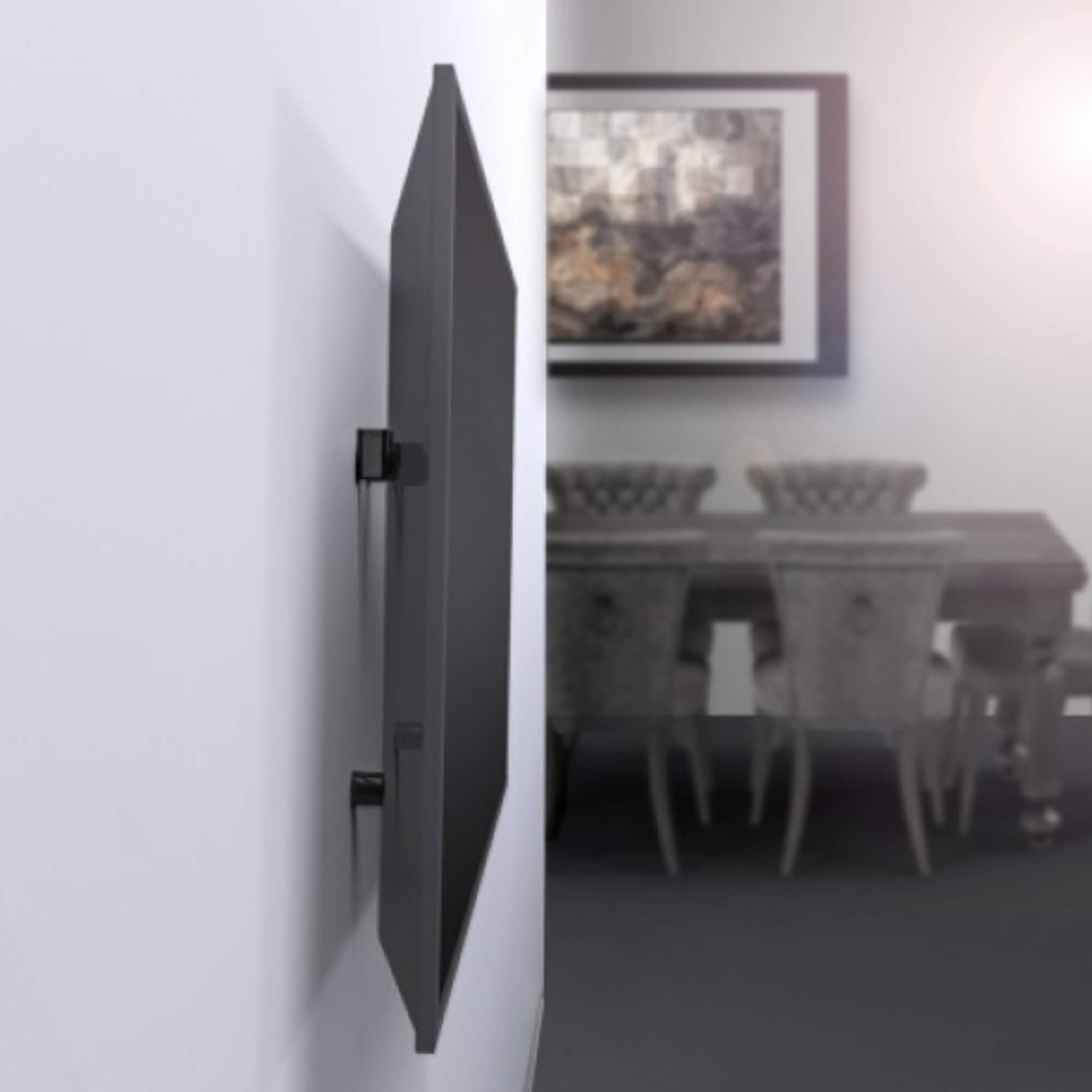 Suporte Fixo Universal de Parede para TVs de 14" a 100" ELG - UNI100