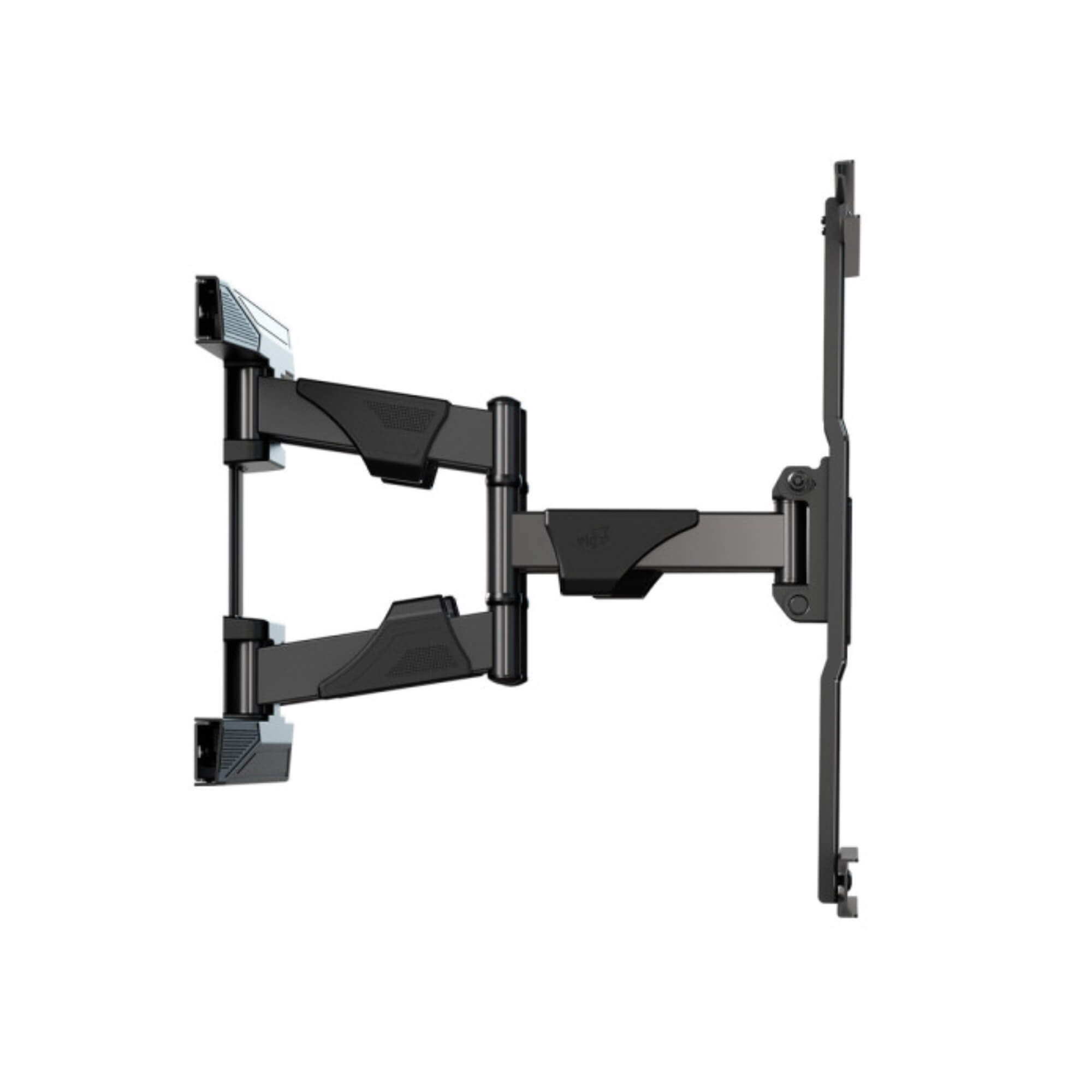 Suporte Articulado de Parede para TVs de 32" a 86" ELG - A02V6N