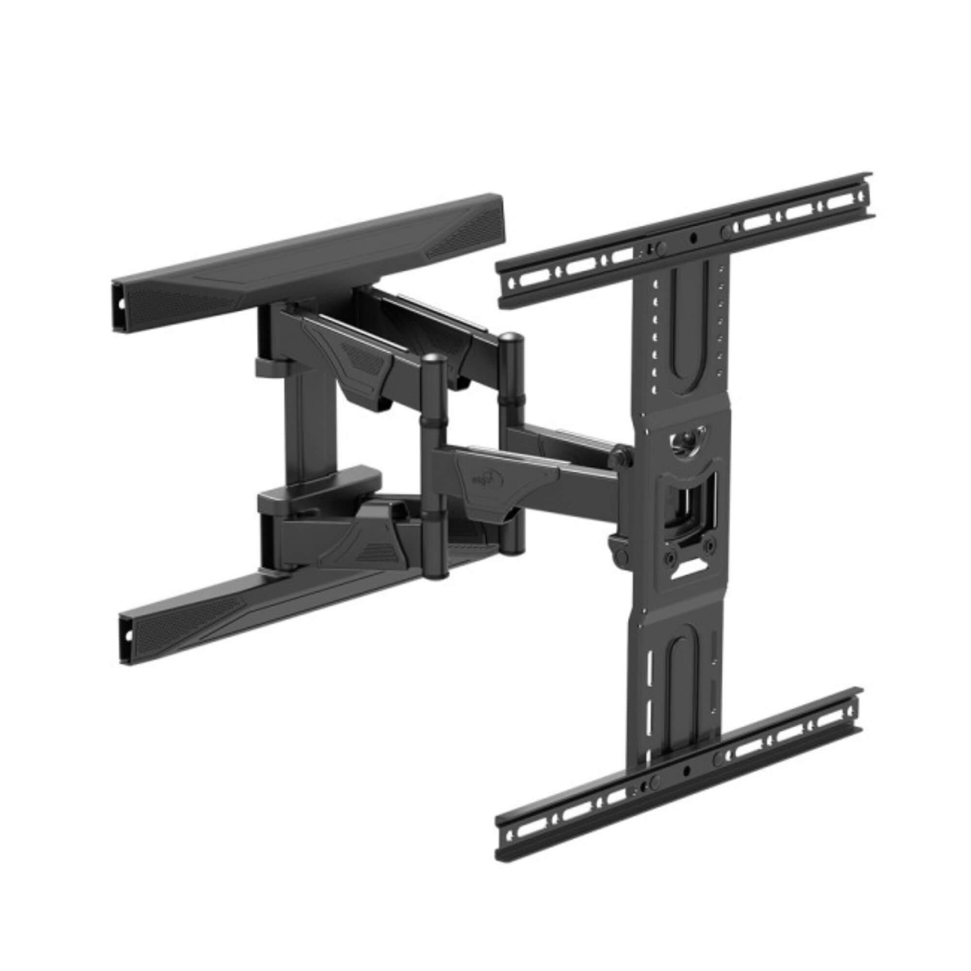 Suporte Articulado de Parede para TVs de 32" a 86" ELG - A02V6N