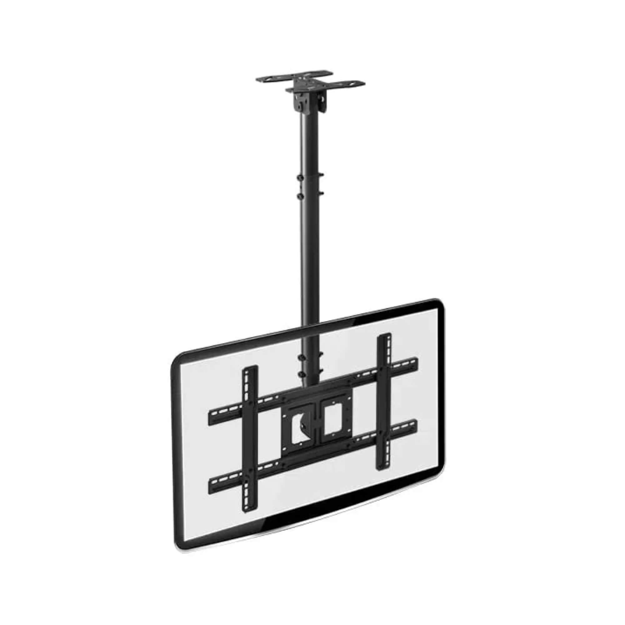 Suporte Giratório de Teto para TVs de 26" a 75" ELG - A05V6