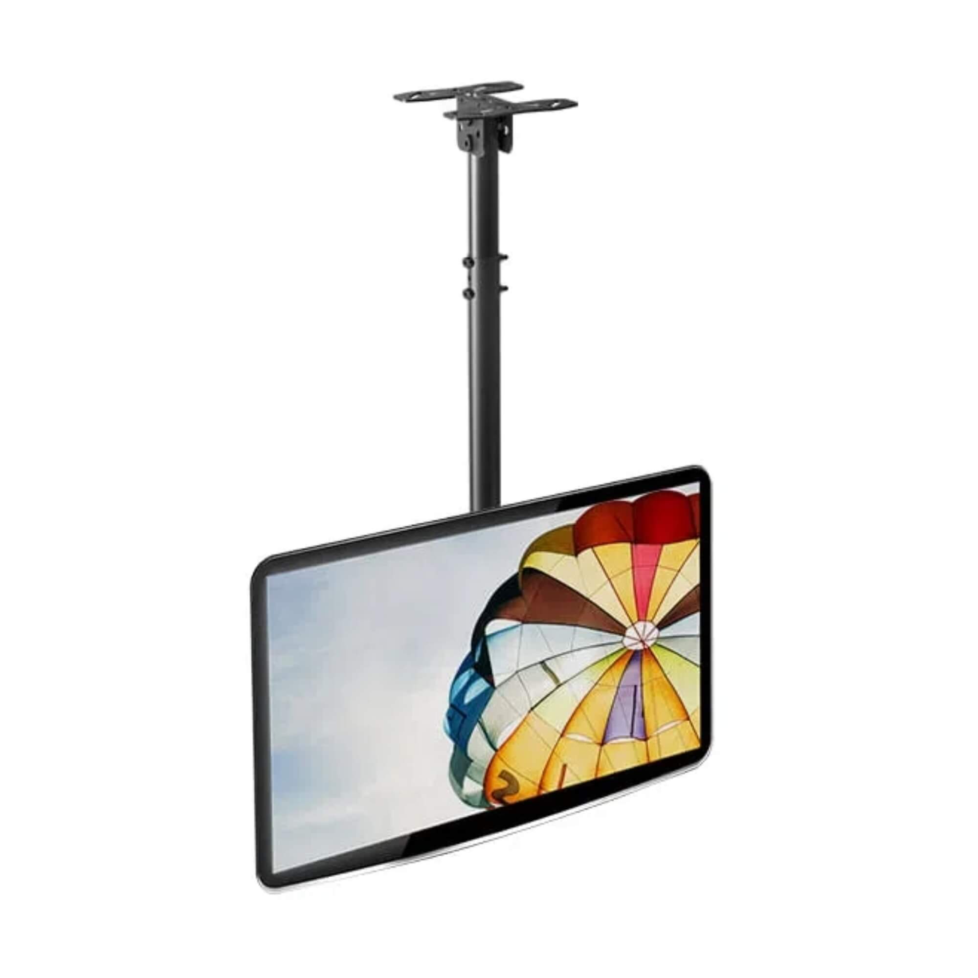 Suporte Giratório de Teto para TVs de 26" a 75" ELG - A05V6