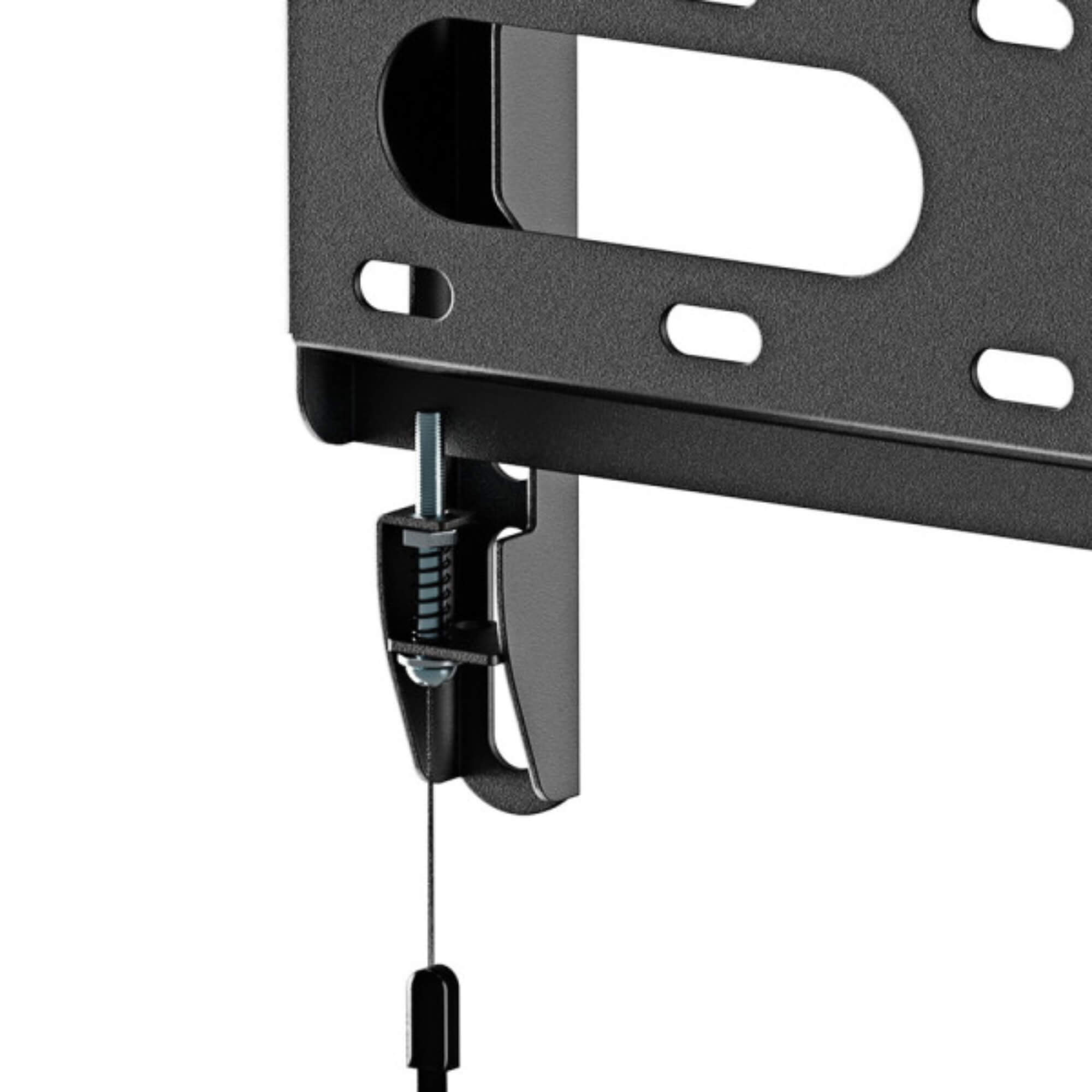 Suporte Fixo para TVs/Monitores LED, LCD, PLASMA DE 15" A 55" ELG - FIX200