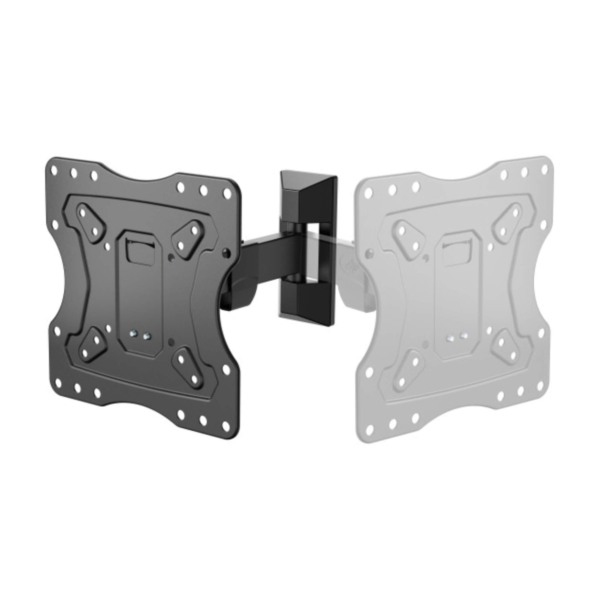 Suporte Articulado de parede para TVs de 15" a 58" ELG - FULL20