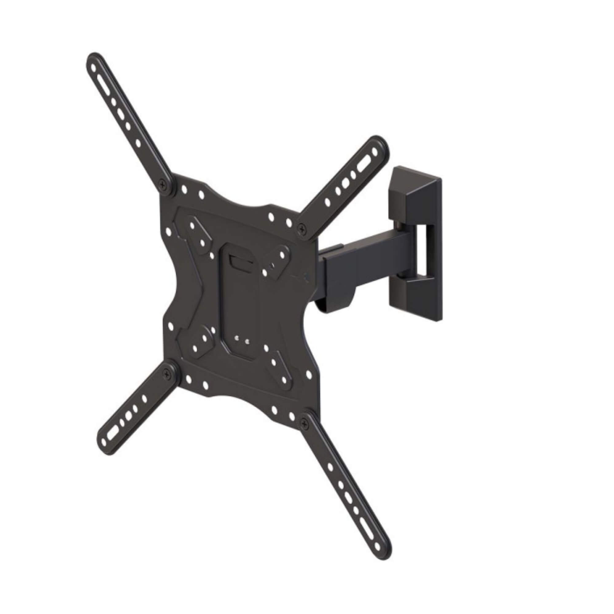 Suporte Articulado de Parede para TVs de 26" a 65" ELG - FULL40
