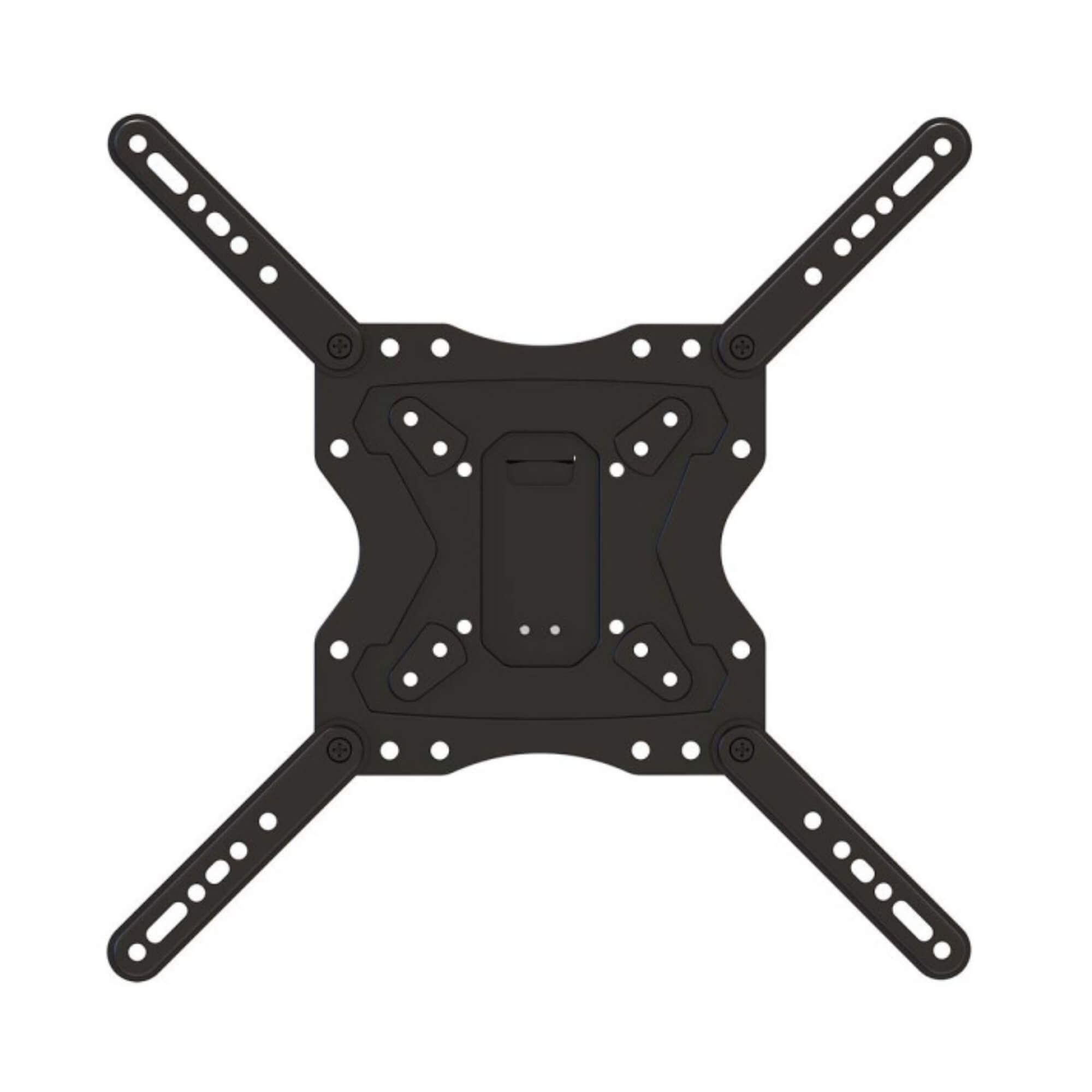 Suporte Articulado de Parede para TVs de 26" a 65" ELG - FULL40