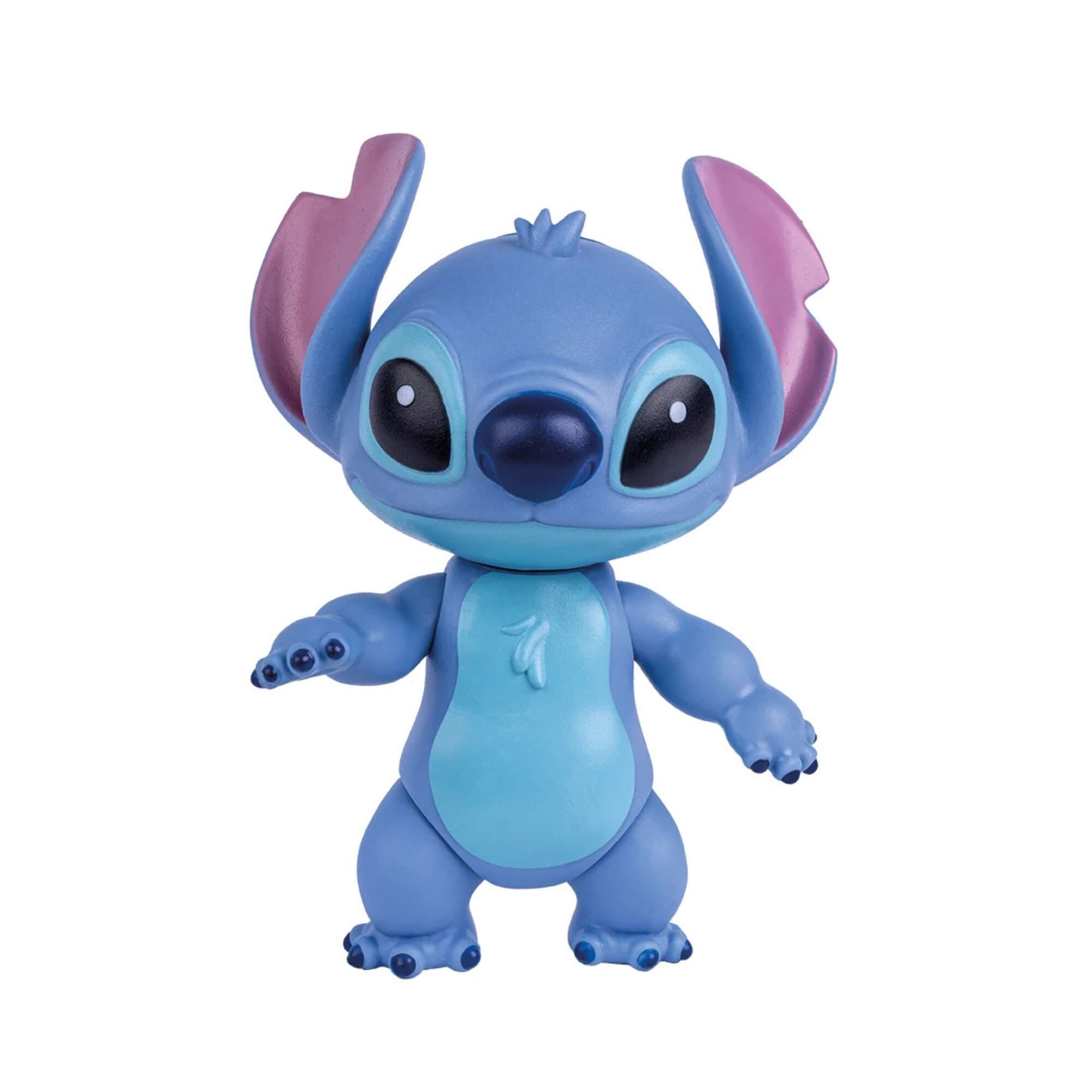 Brinquedo Stitch Comidinhas de Verão Disney Cotiplás - 2906