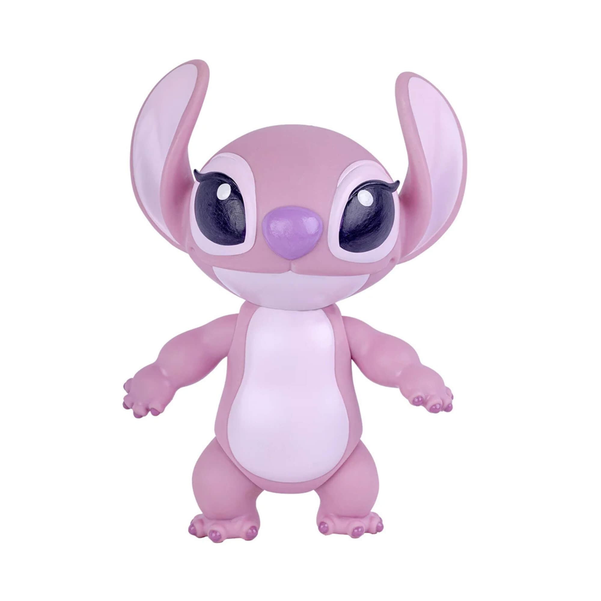 Brinquedo Stitch Angel Comidinhas de Verão Disney Cotiplás - 2933
