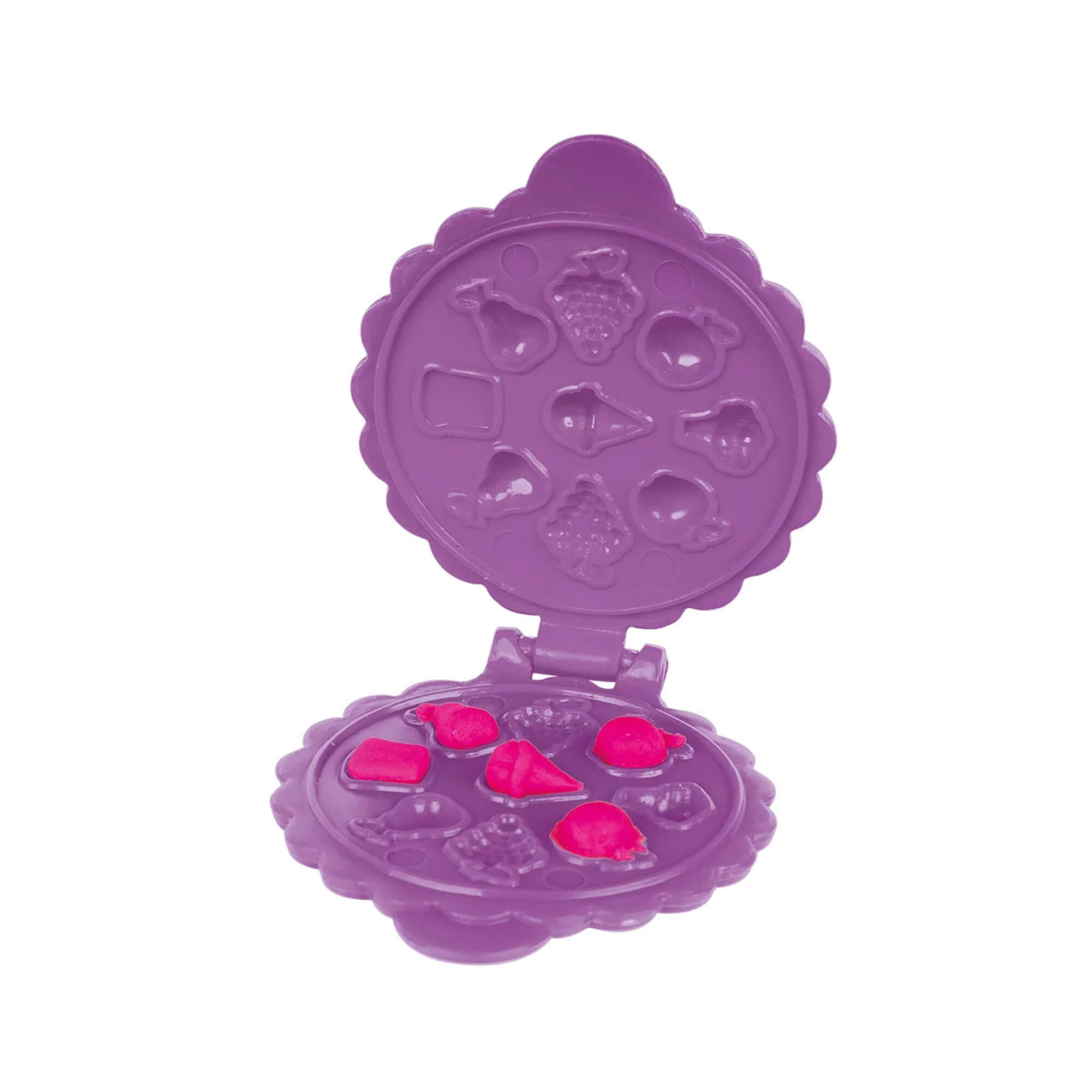 Brinquedo Stitch Angel Comidinhas de Verão Disney Cotiplás - 2933