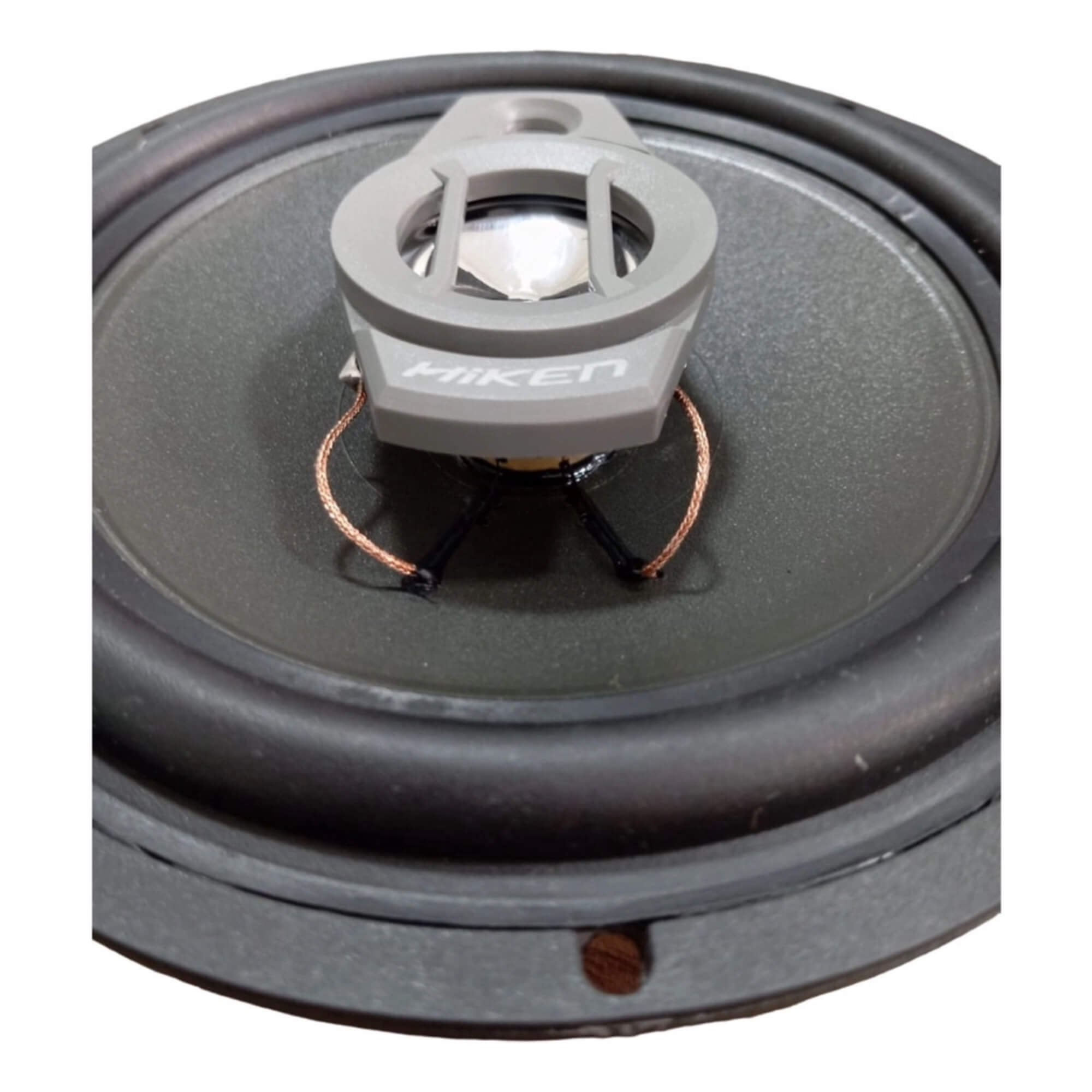 COMP Kit  Alto Falante 6" 110W + Alto Falante 6" 130W