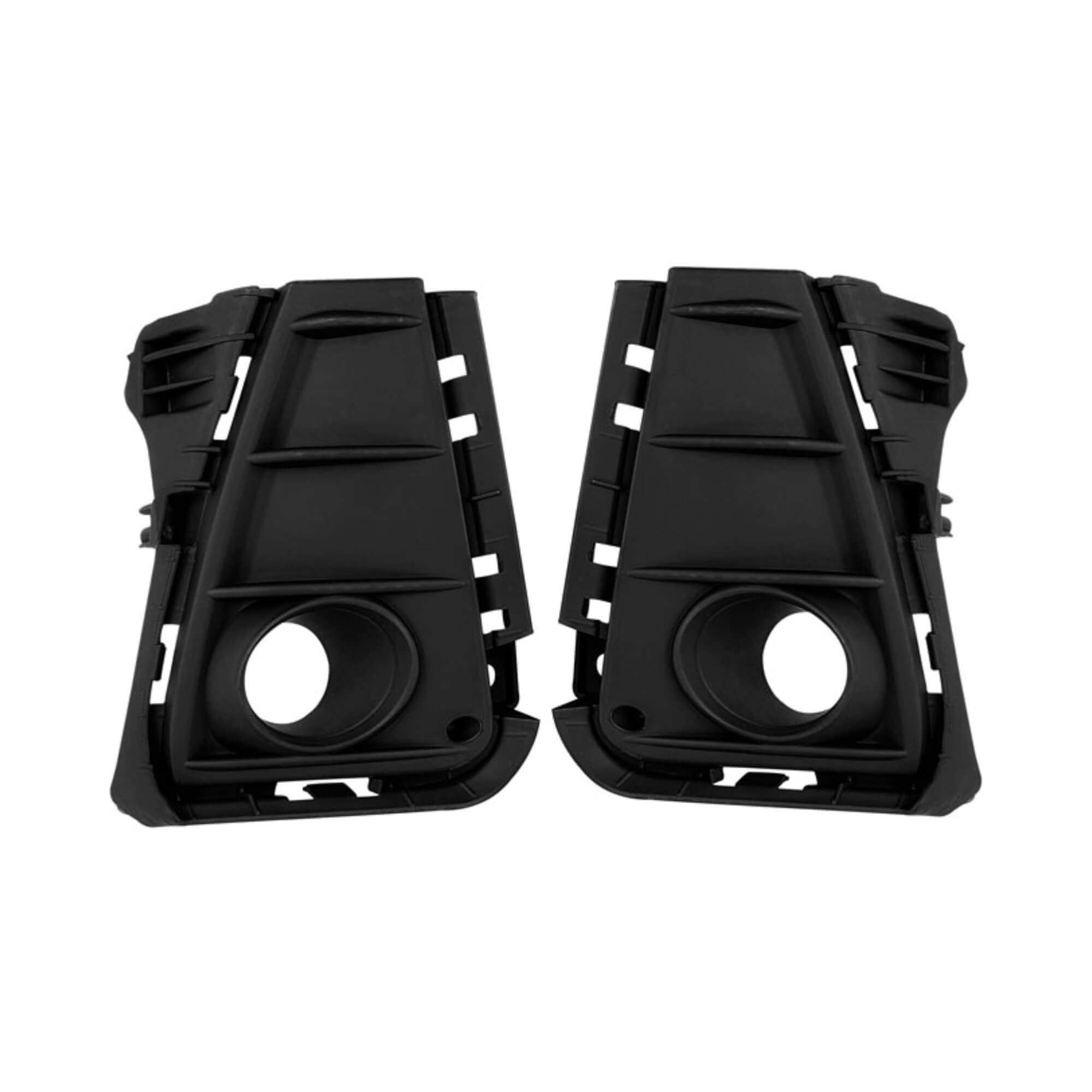 COMP Kit Farol de Milha HB20 2024 Hatch Sedan Shocklight + Lâmpadas LED HB4 6500K