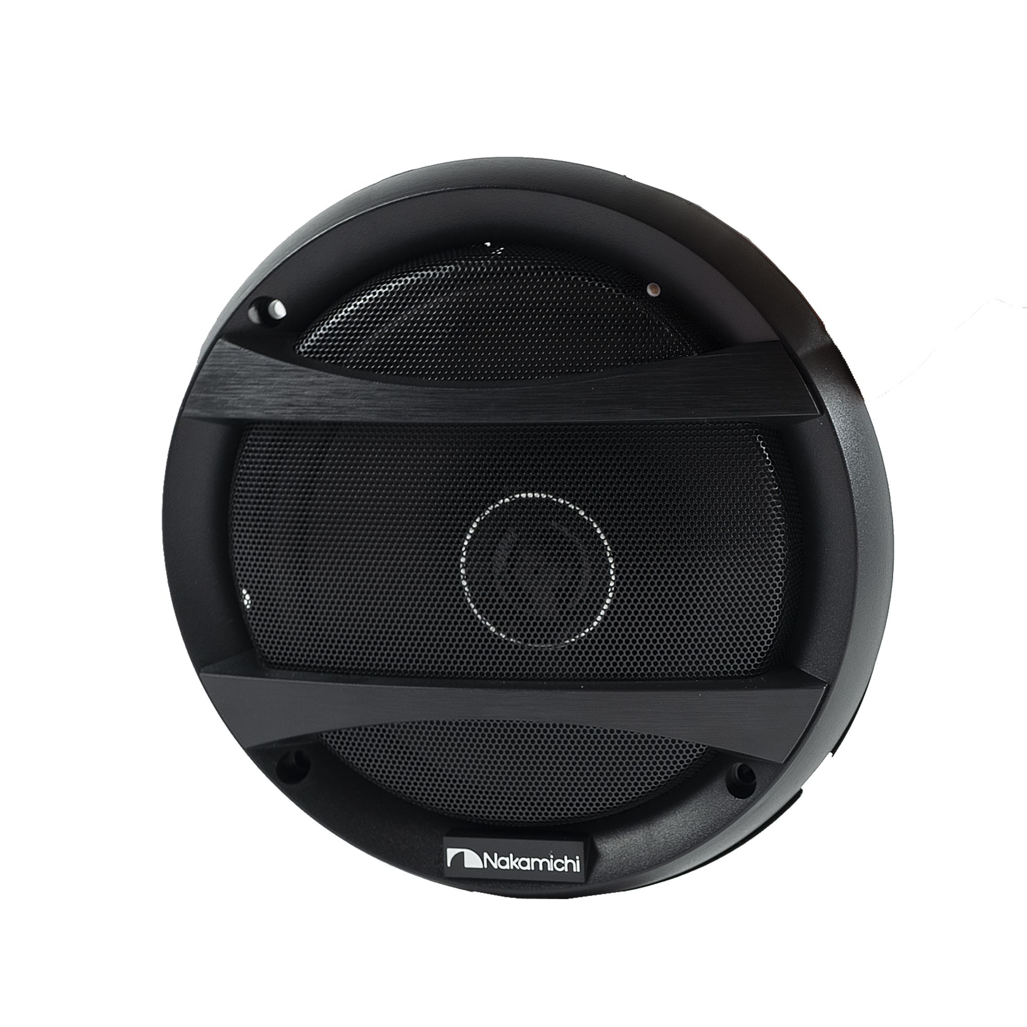COMP Kit Som Automotivo Rádio Bluetooth H-Tech HT-1022 + Alto-Falantes Nakamichi 6,5" NSE1628