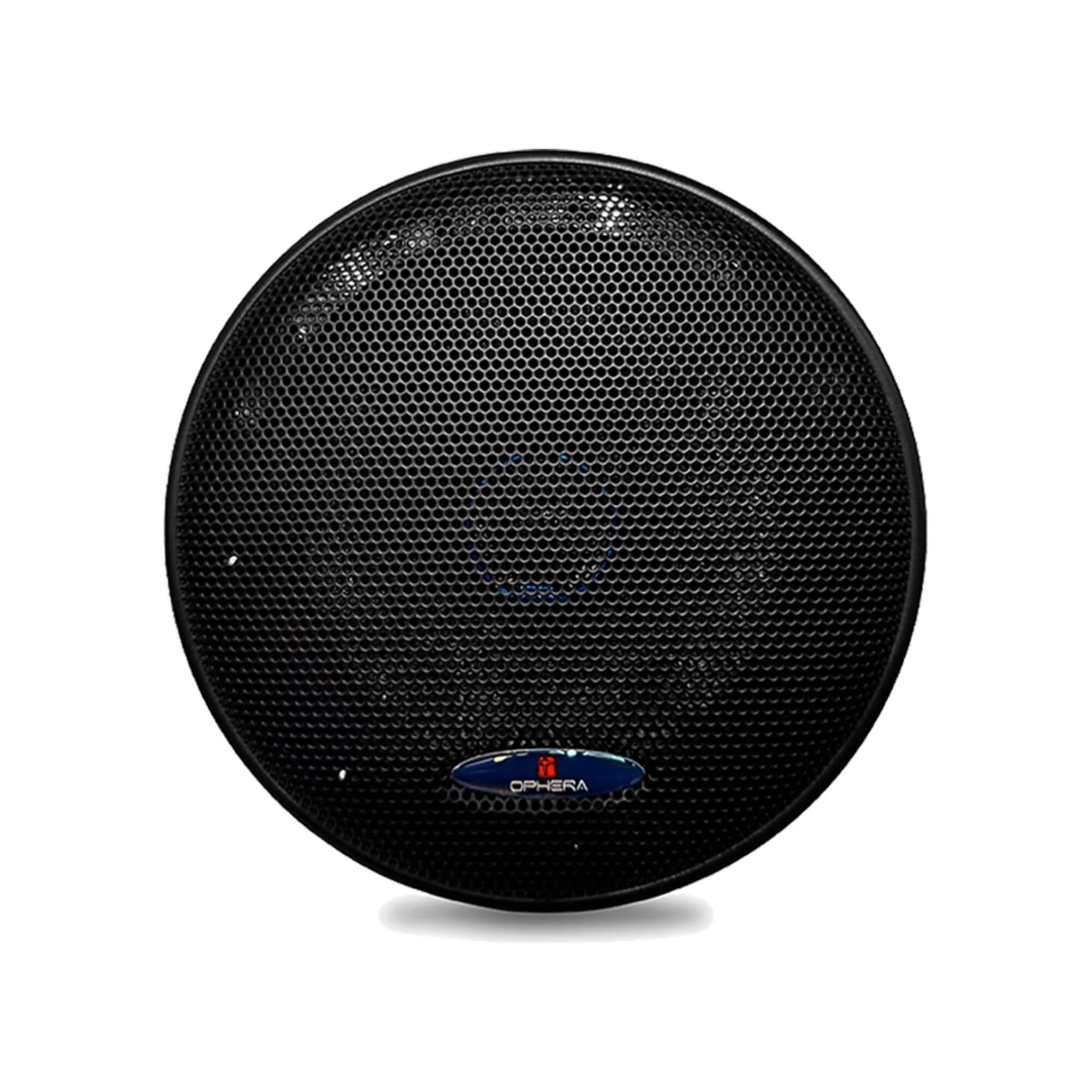 COMP Kit 2 Pares de Alto Falantes Coaxial ORF160 240W 6,5" Pol 4Ohms Ophera