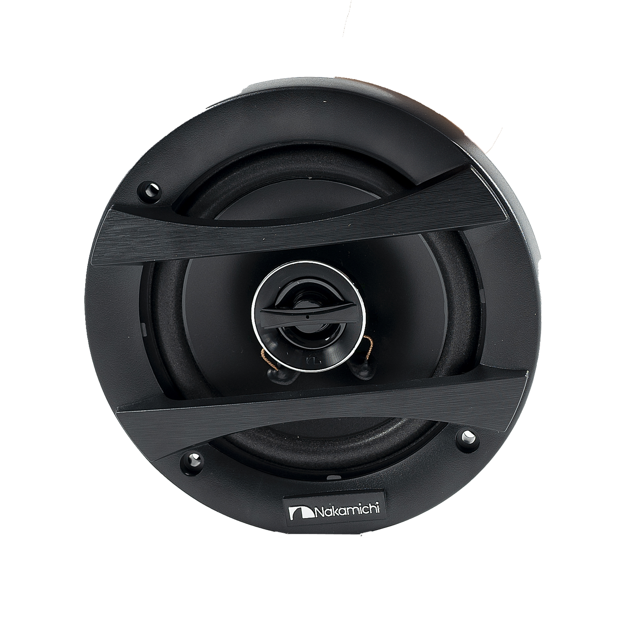 COMP Kit Som Automotivo Rádio Bluetooth H-Tech HT-1022 + Alto-Falantes Nakamichi 4" NSF423