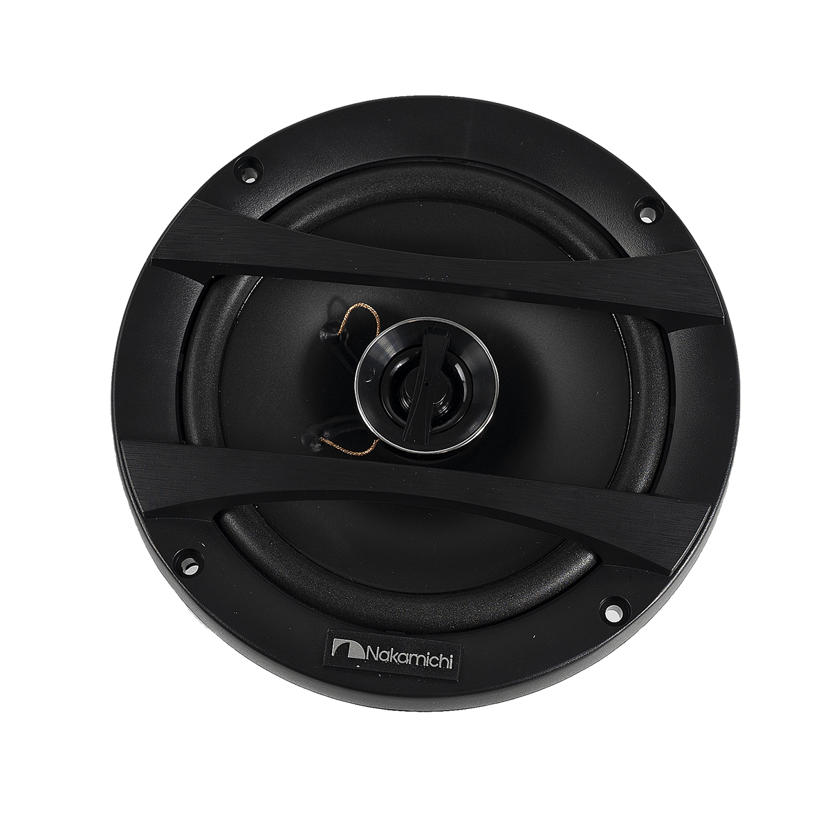 COMP Kit Som Automotivo Roadstar RS2605BR ES + Alto-Falantes Nakamichi NSF623 6,5"