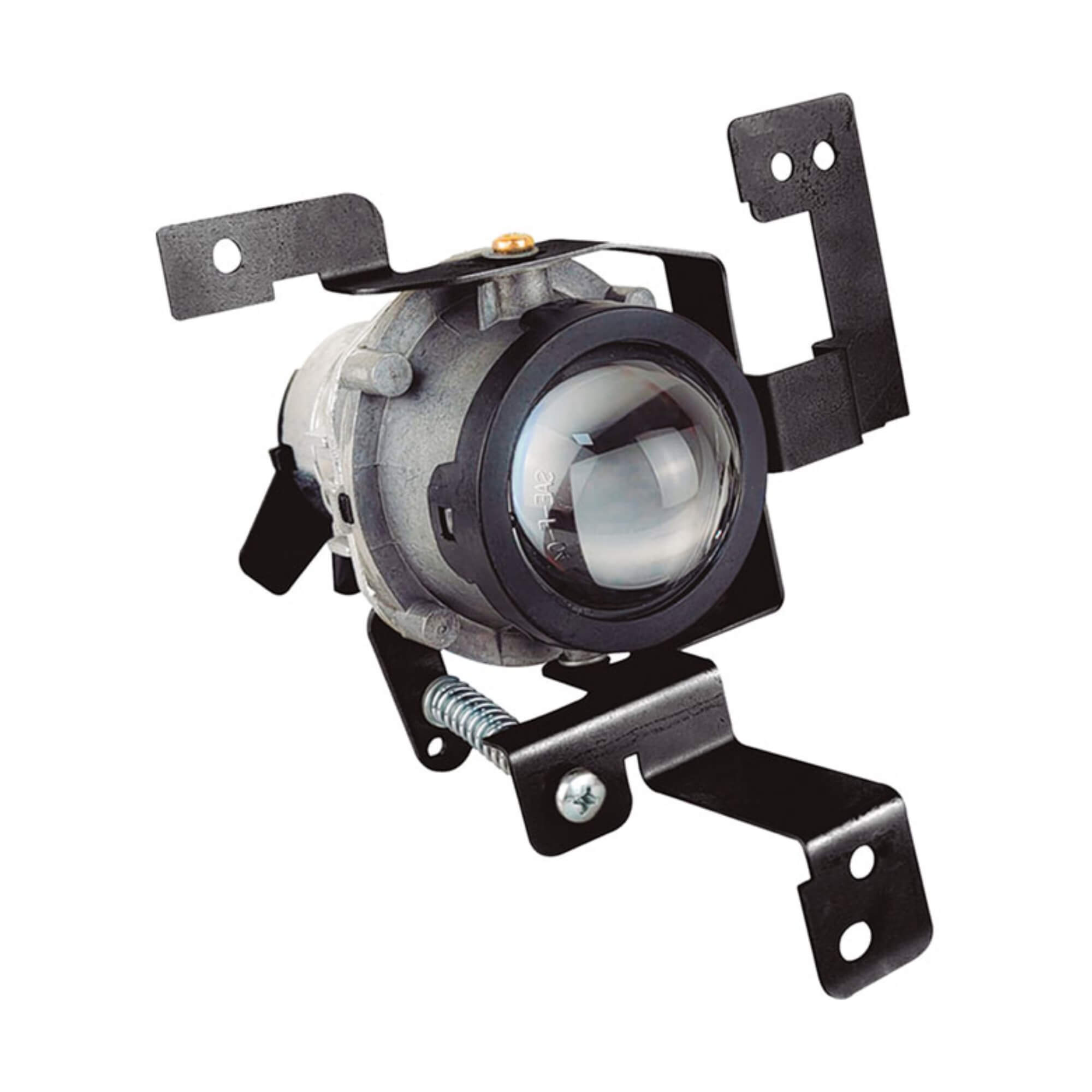 Kit HB20 Hatch/Sedan Plus (manual) 2024> Moldura Preta Botão Mod. Orig Shocklight - SL-121611