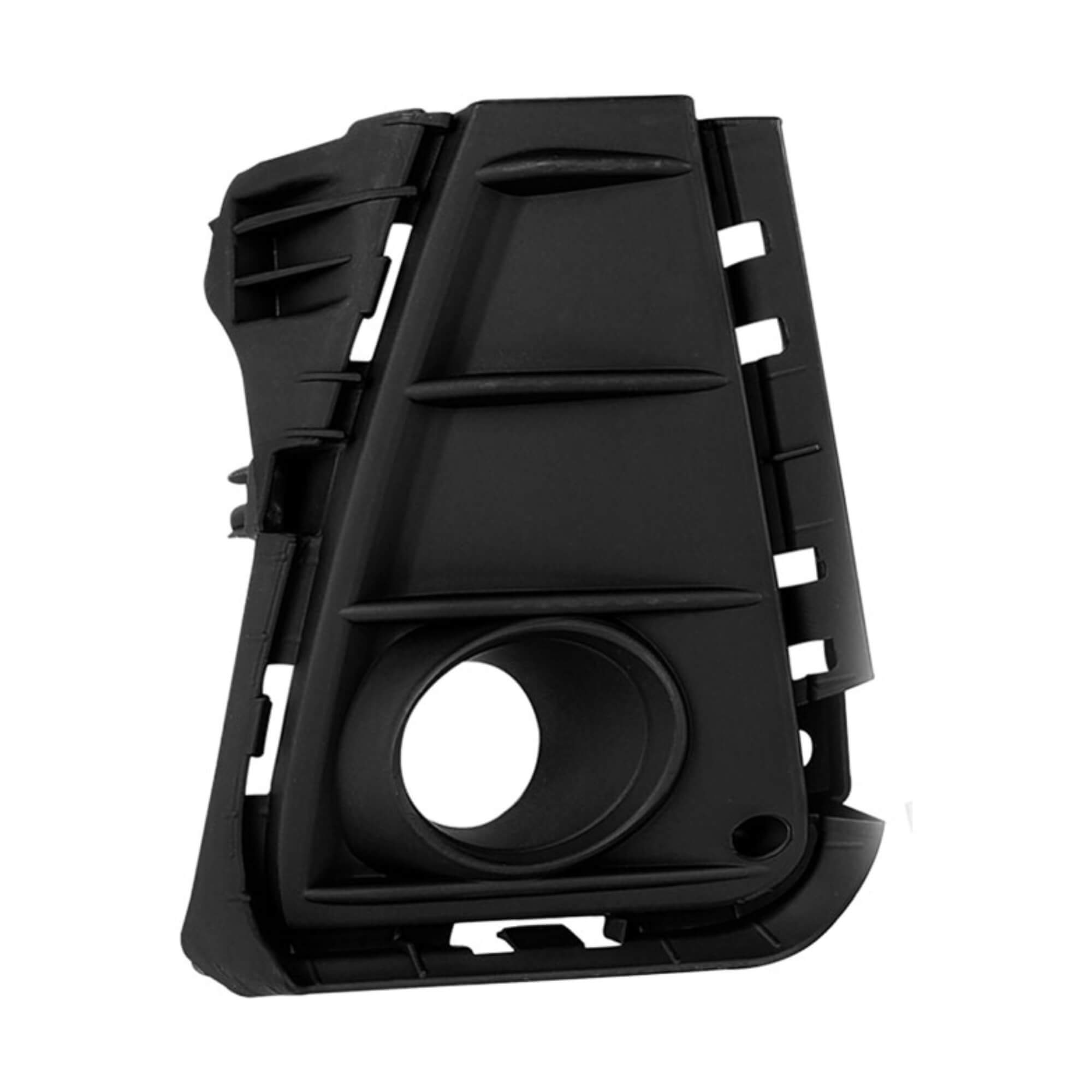 Kit Farol HB20 Hatch/Sedan Plus (Manual) 2024 Moldura Preta Botão Mod Orig. Shocklight - SL-121611
