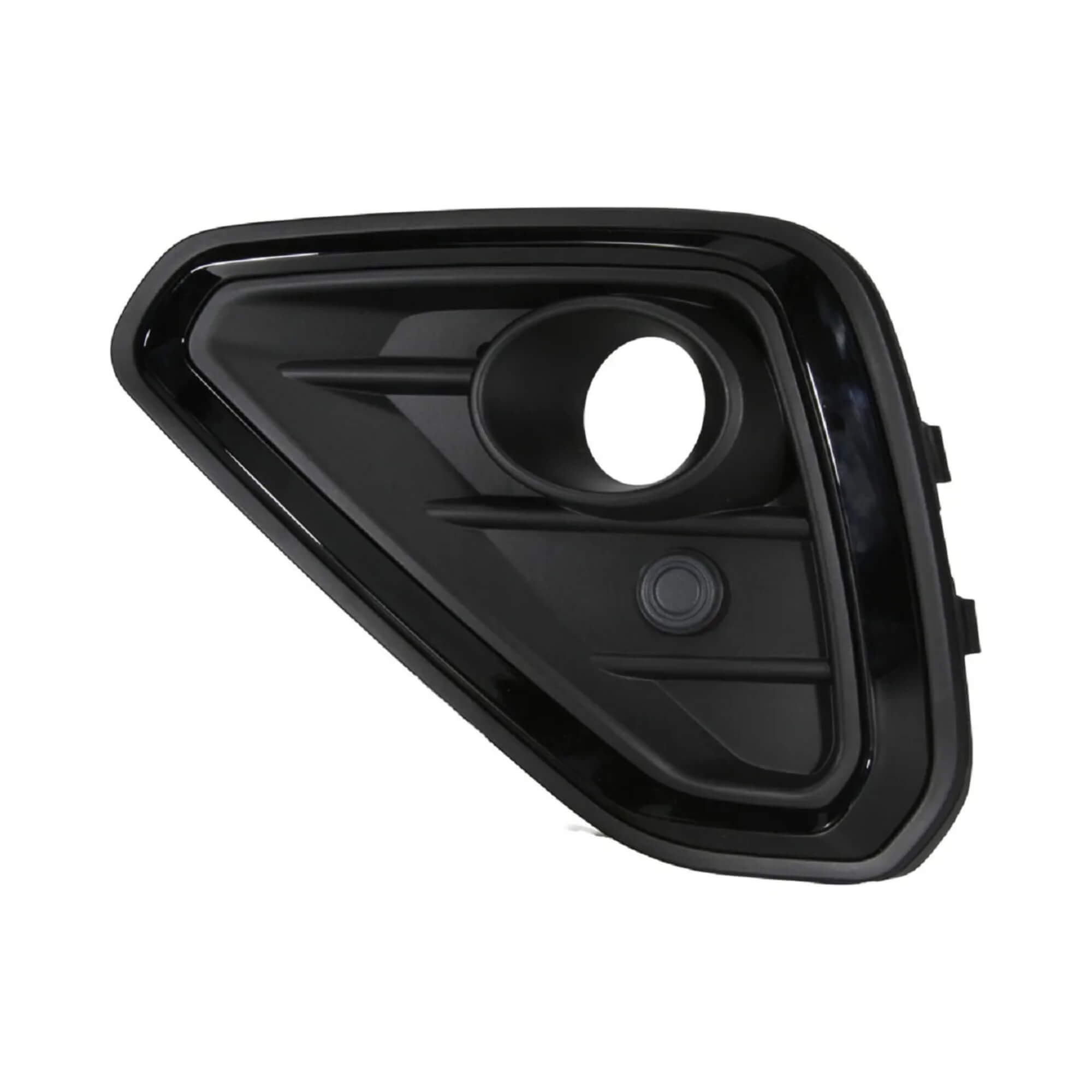 Kit Farol Milha LED T-Cross 200 TSI/Confortline 2025 Botão Orig. Shocklight - SL-263310LED