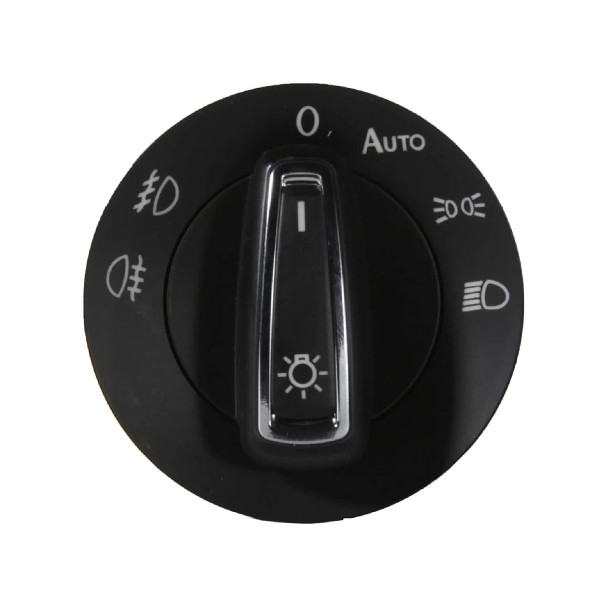 Kit Farol Milha LED T-Cross 200 TSI/Confortline 2025 Botão Orig. Shocklight - SL-263310LED