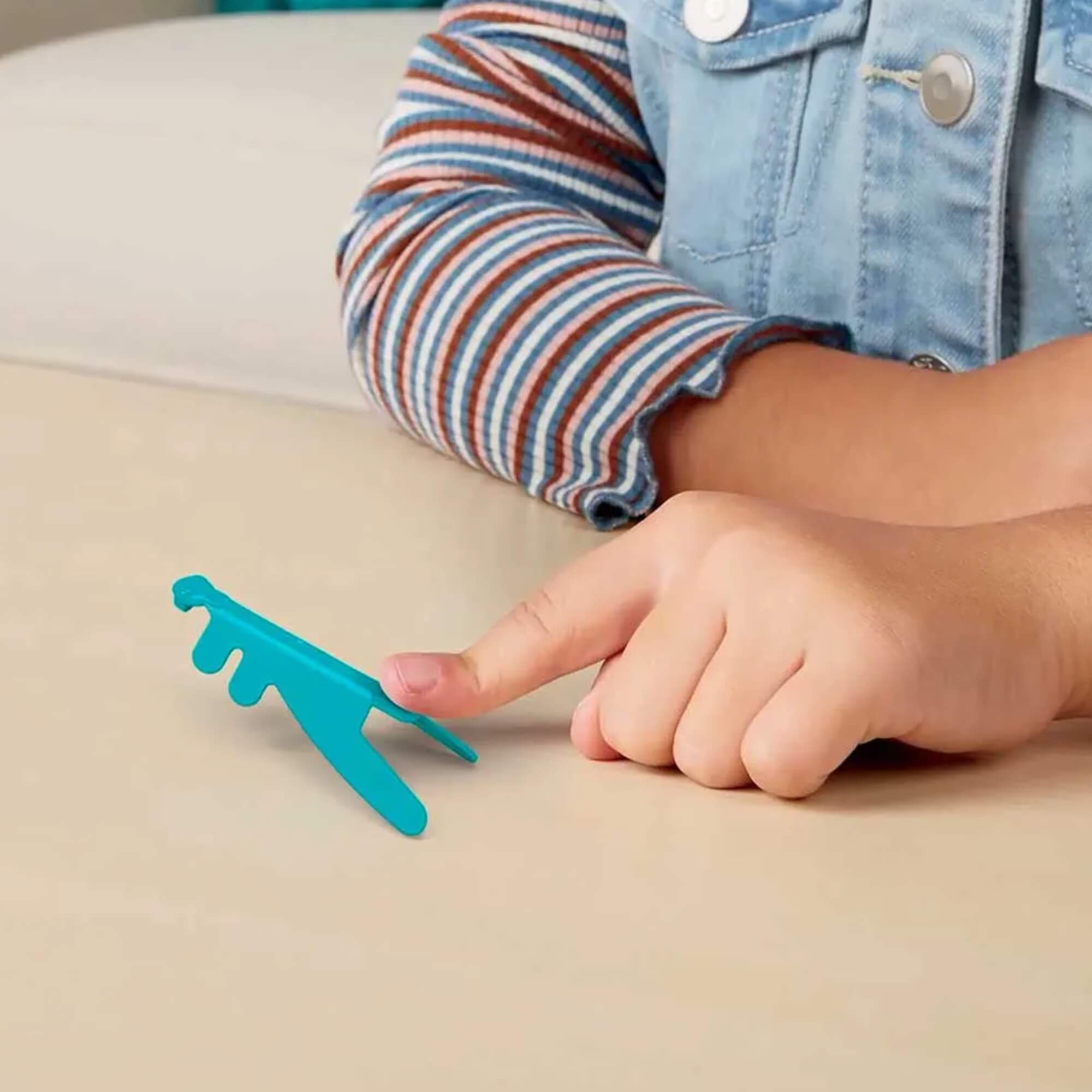 Jogo Infantil Formigas nas Calças +3 Anos Hasbro - 18682
