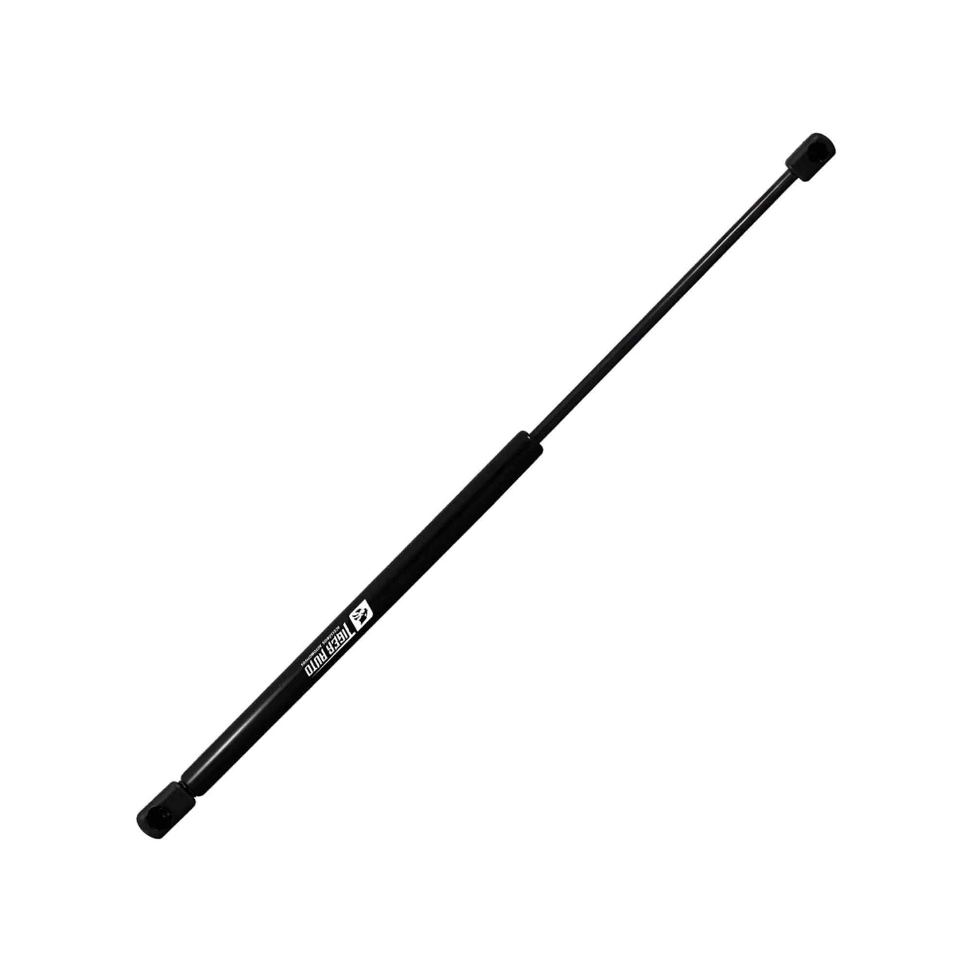 COMP Kit 2x Amortecedores Mala Uno com Limpador 84 a 2015 Tiger Auto
