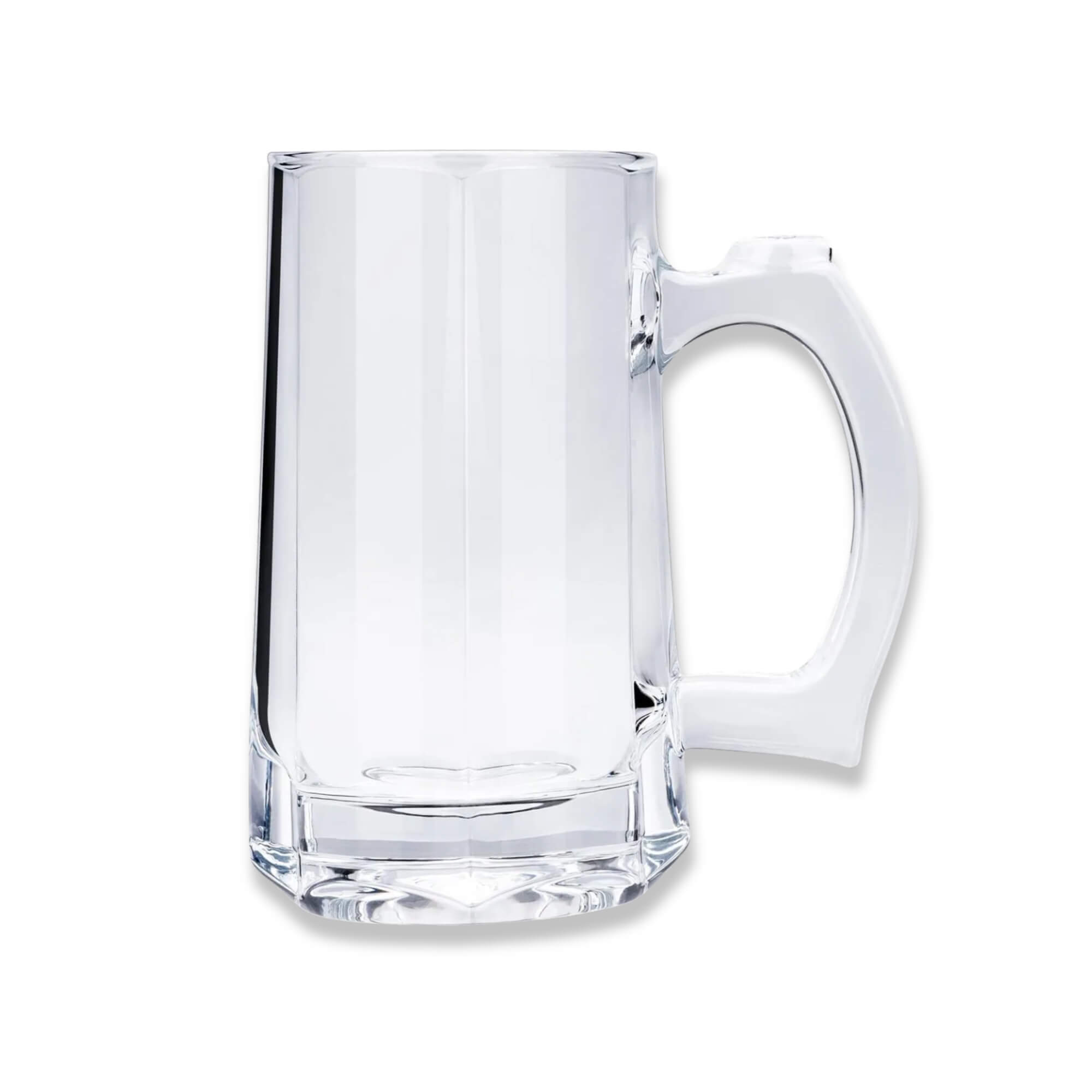Caneca de Chopp e Cerveja Pavillion Haus 300ml Vidro Brinox - 57716/051