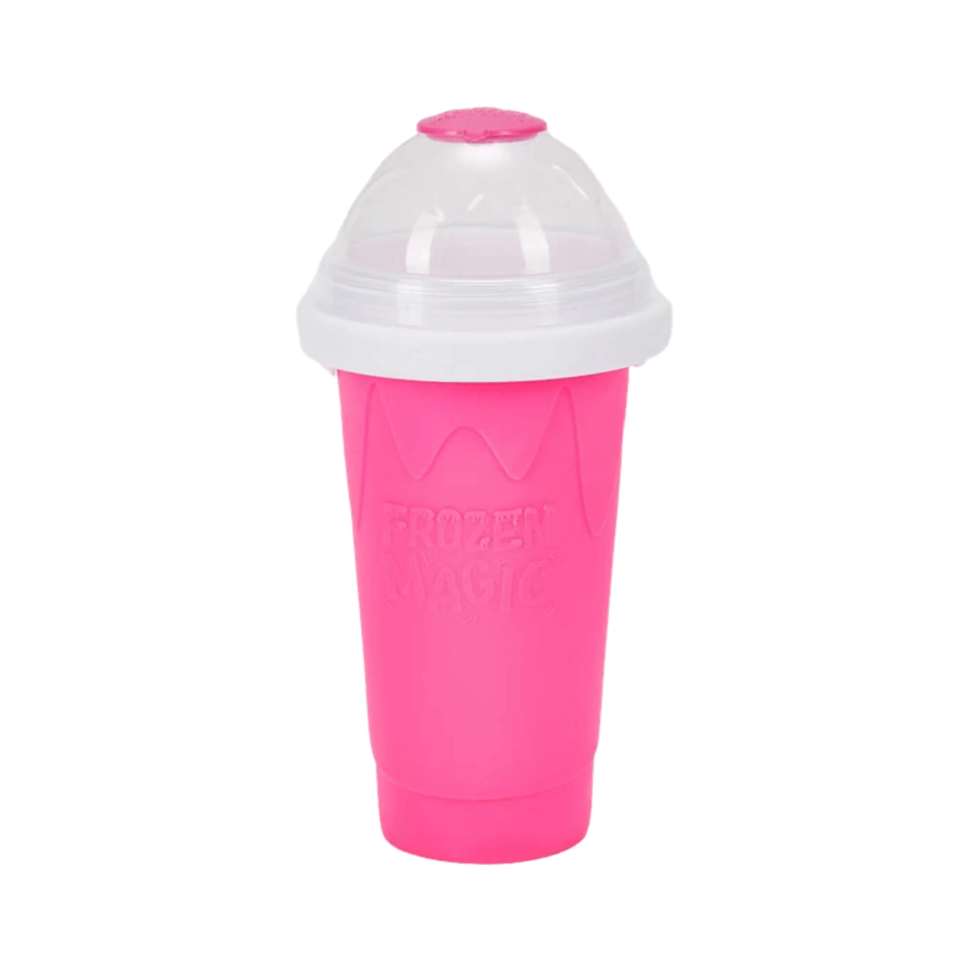 Copo Kids Chef Raspadinha Sortido e Unitário Multikids - BR2195