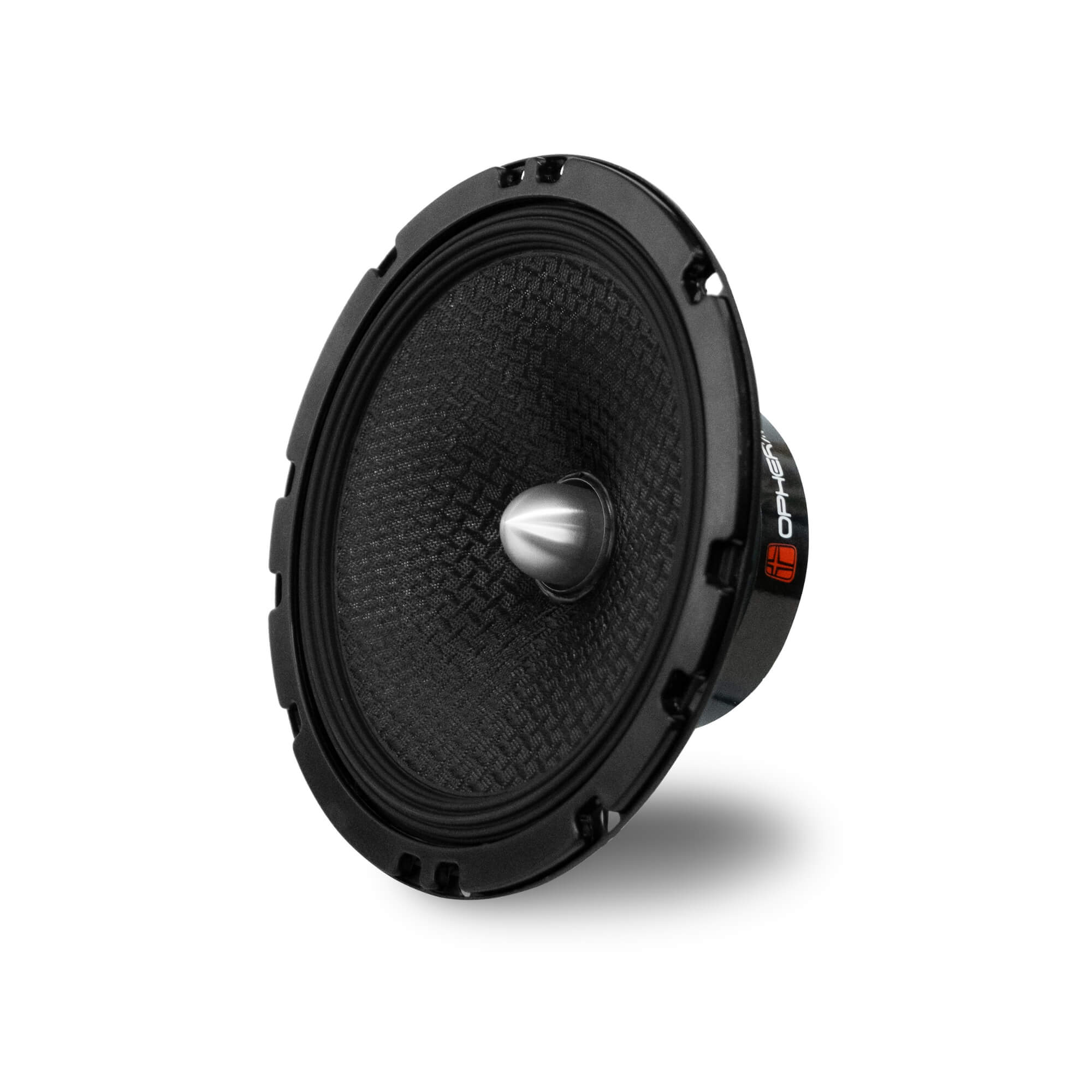 Kit 2 Vias OP90 Hybrid Ultrablue 250W RMS 6" 4Ohms  Ophera - 6423