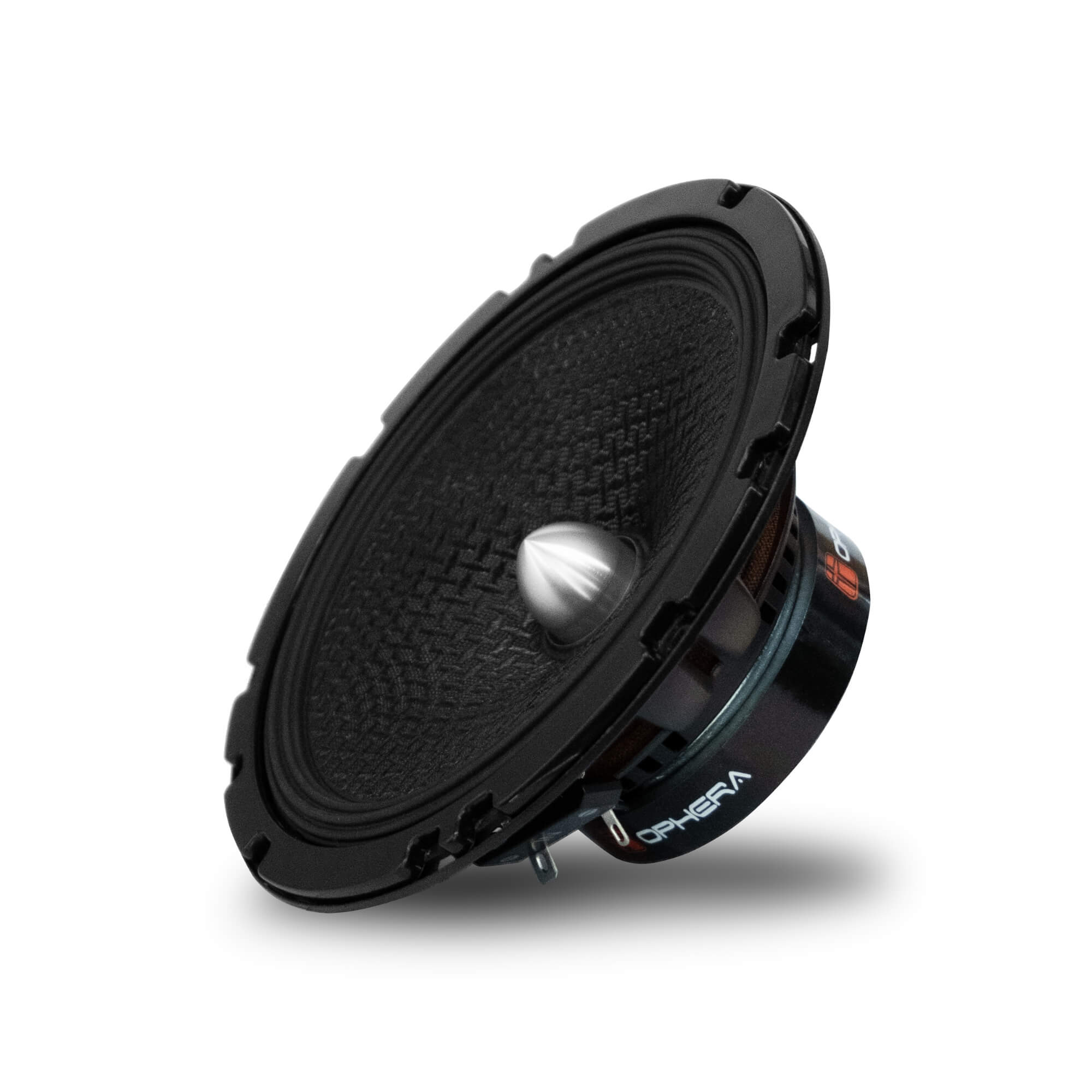 Kit 2 Vias OP90 Hybrid Ultrablue 250W RMS 6" 4Ohms  Ophera - 6423