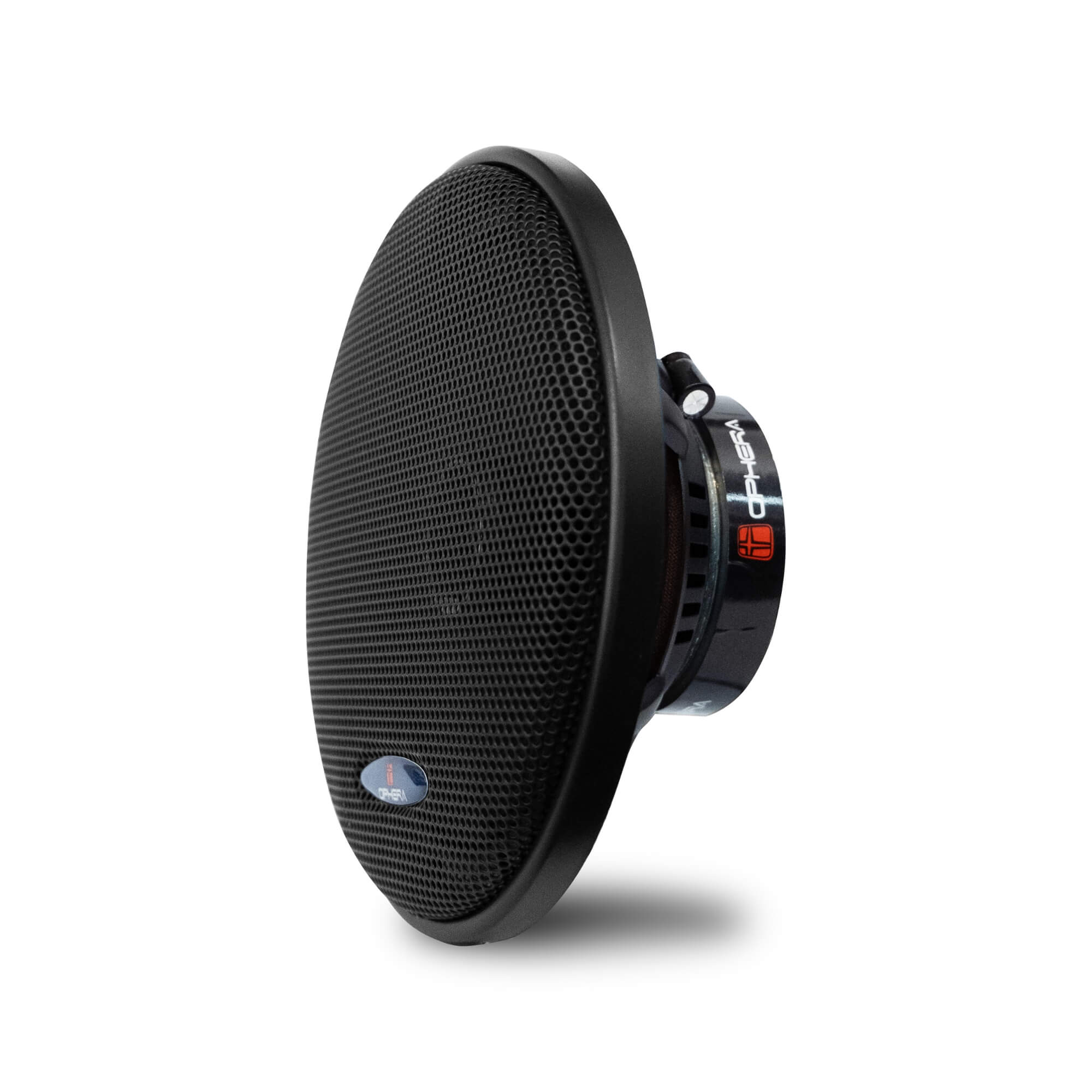 Kit 2 Vias OP90 Hybrid Ultrablue 250W RMS 6" 4Ohms  Ophera - 6423