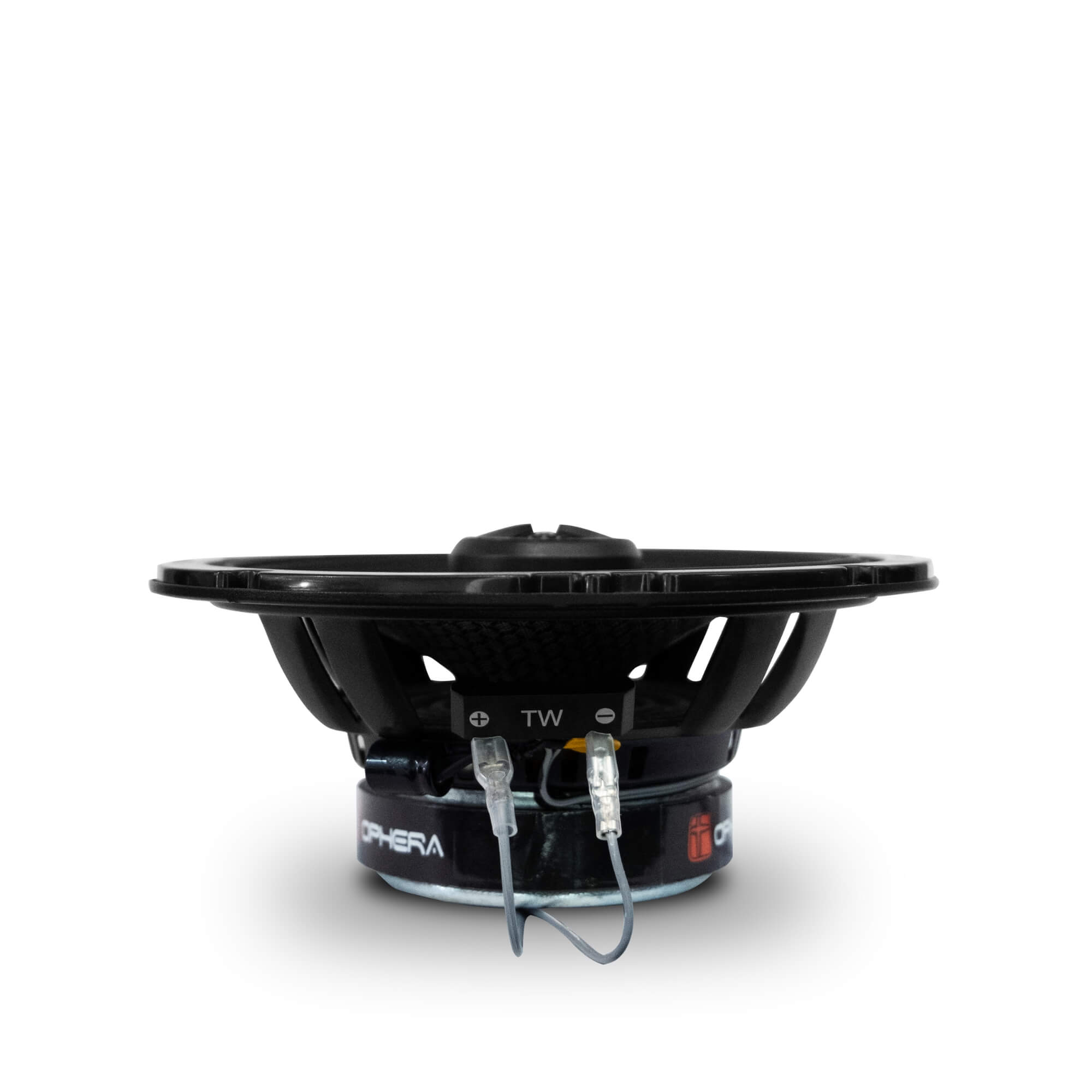 Kit 2 Vias OP90 Hybrid Ultrablue 250W RMS 6" 4Ohms  Ophera - 6423