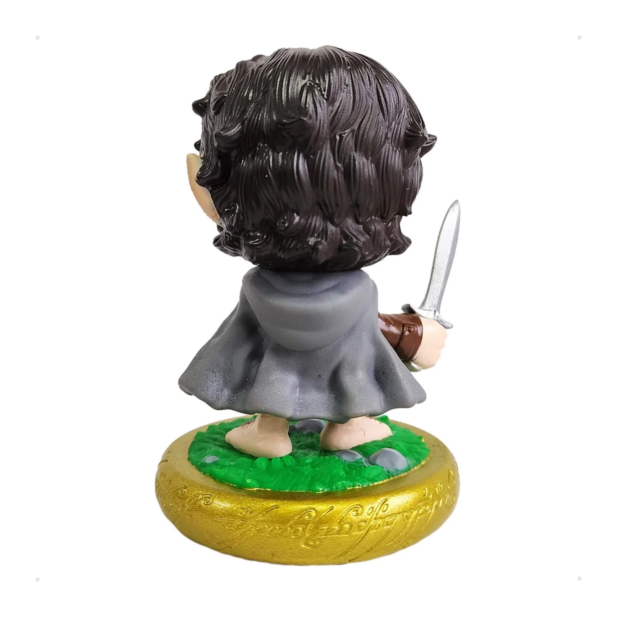 Fandom Box Frodo Coleção Senhor dos Anéis Lider - 3846