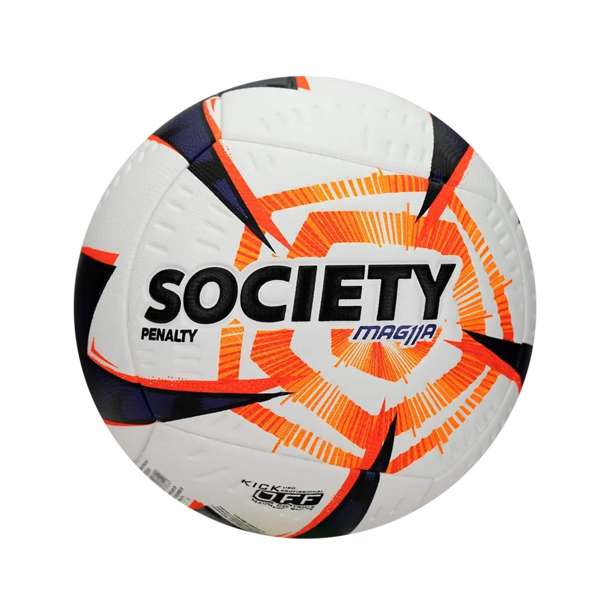 Bola Society Mag11a R2 XXVI Penalty - 5214381239-U