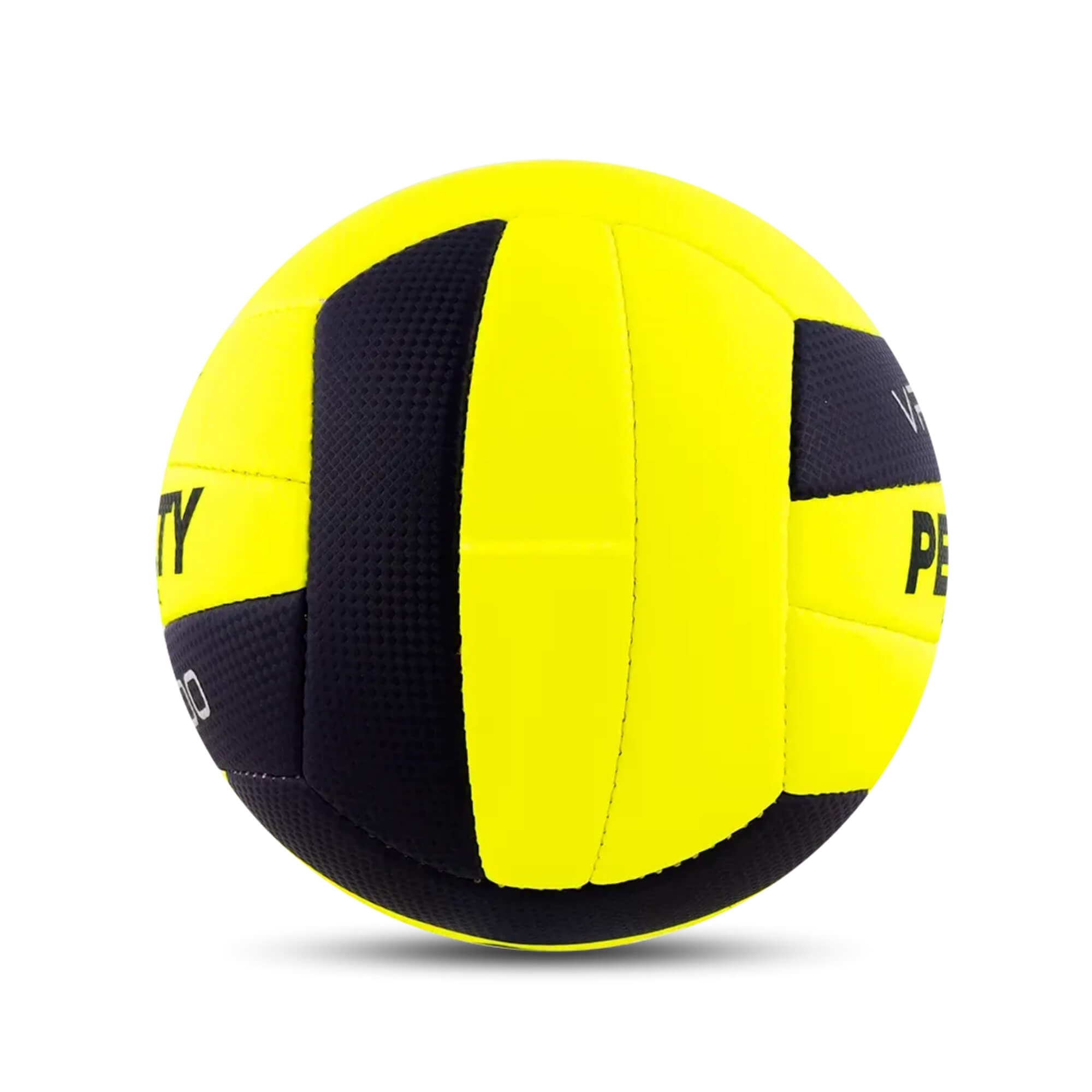 Bola de Vôlei VP 2000 X Amarelo/Roxo Penalty - 5100092420-U
