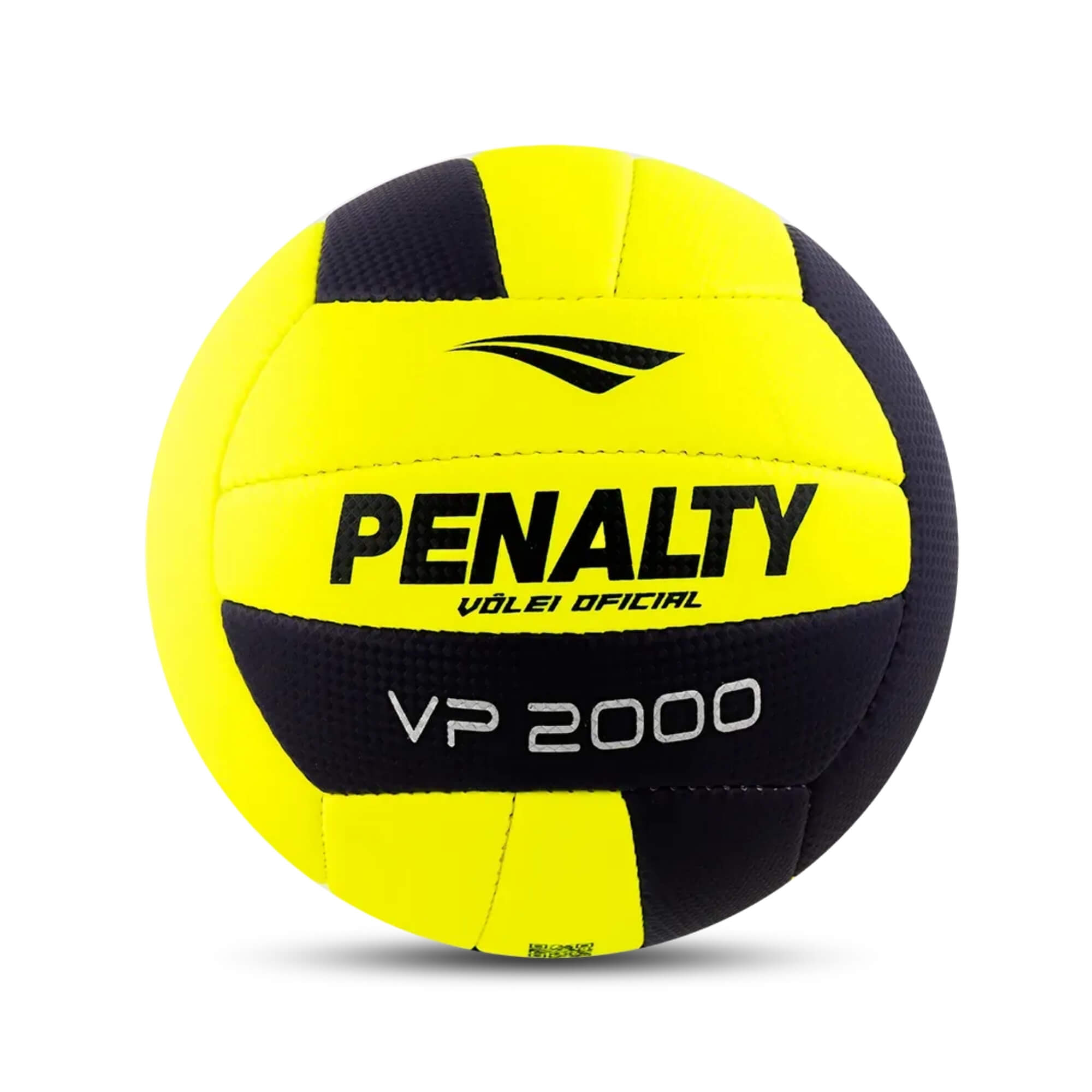 Bola de Vôlei VP 2000 X Amarelo/Roxo Penalty - 5100092420-U