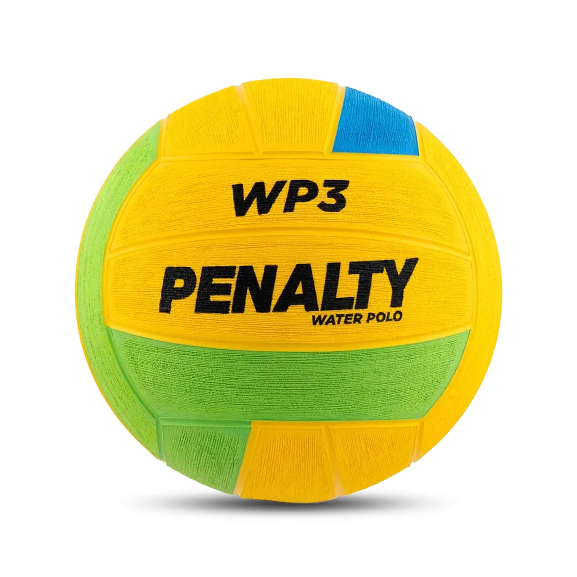 Bola de Polo Aquático/Water Polo WP3 Penalty - 5302732560-U