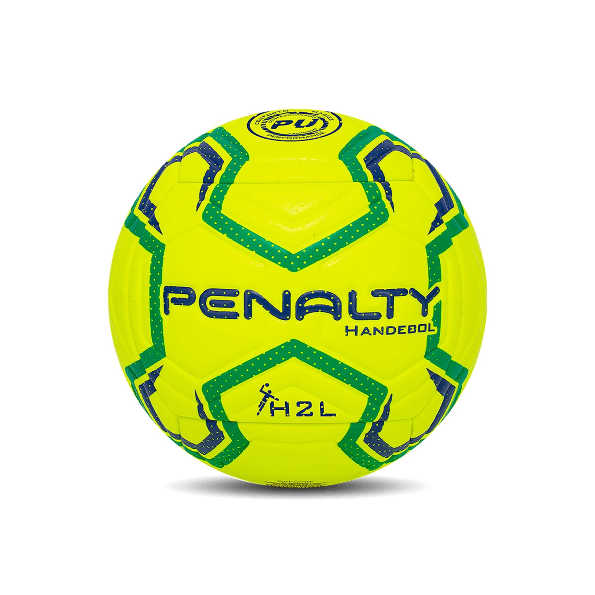 Bola Handball H2l Ultra Fusion XXIII Penalty - 5213362600-U