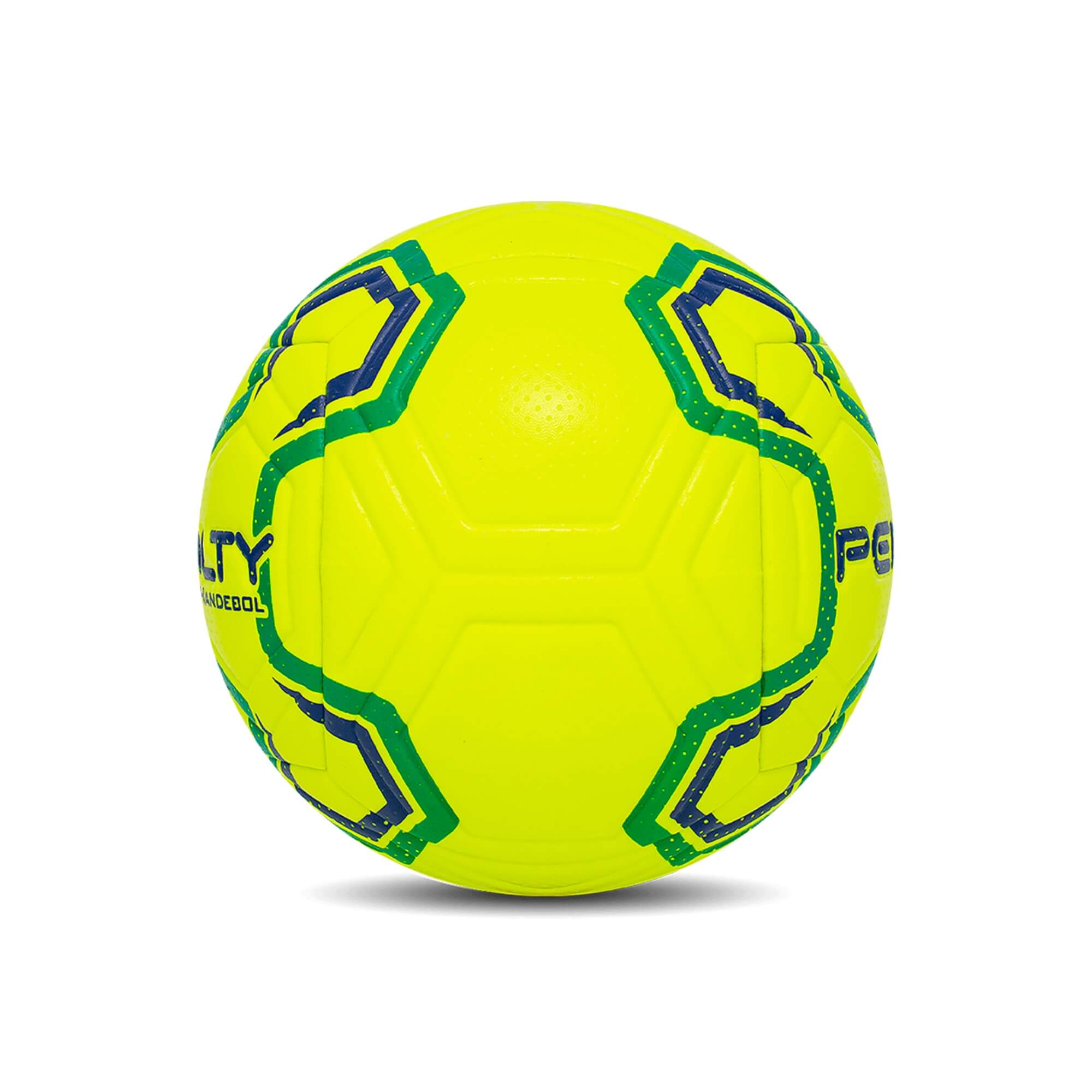 Bola Handball H2l Ultra Fusion XXIII Penalty - 5213362600-U