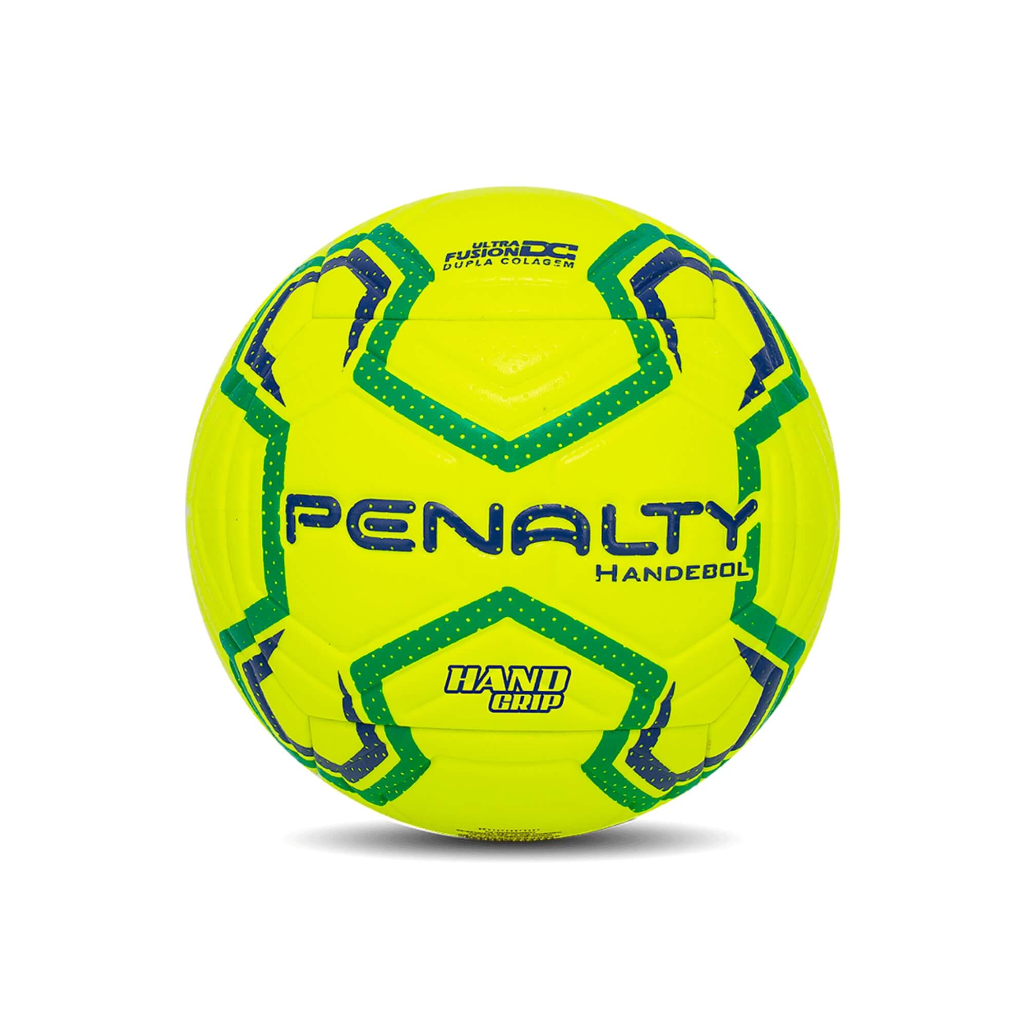 Bola Handball H2l Ultra Fusion XXIII Penalty - 5213362600-U