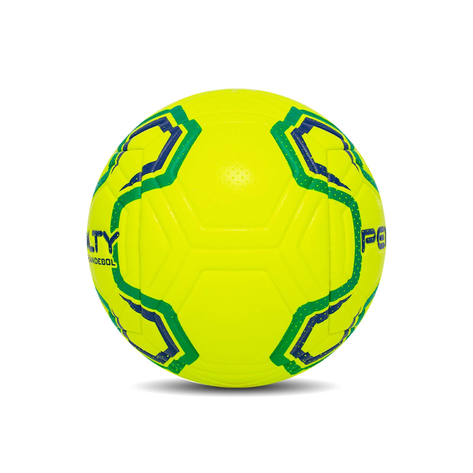 Bola Handball H1l Ultra Fusion XXIII Penalty - 5213352600-U