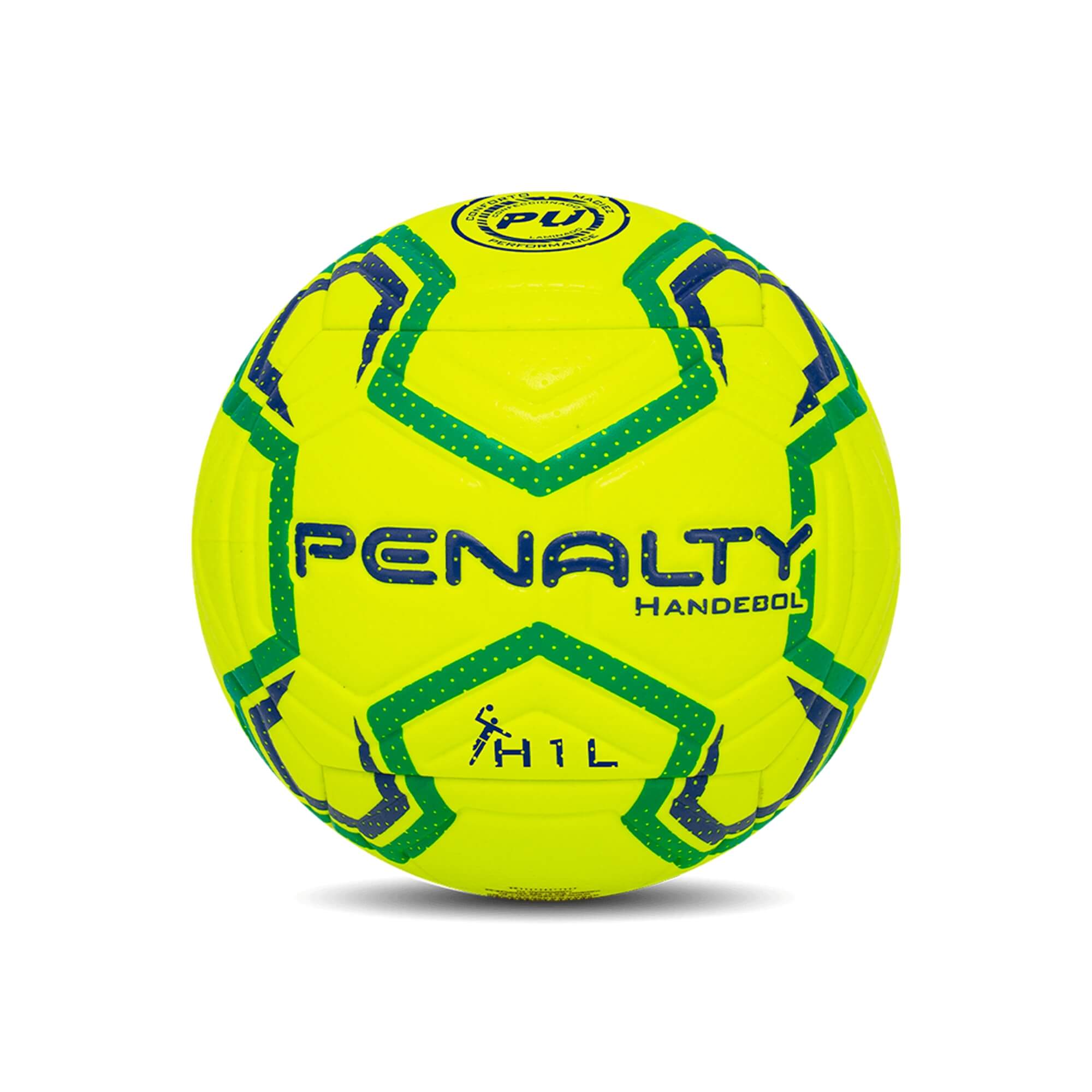 Bola Handball H1l Ultra Fusion XXIII Penalty - 5213352600-U