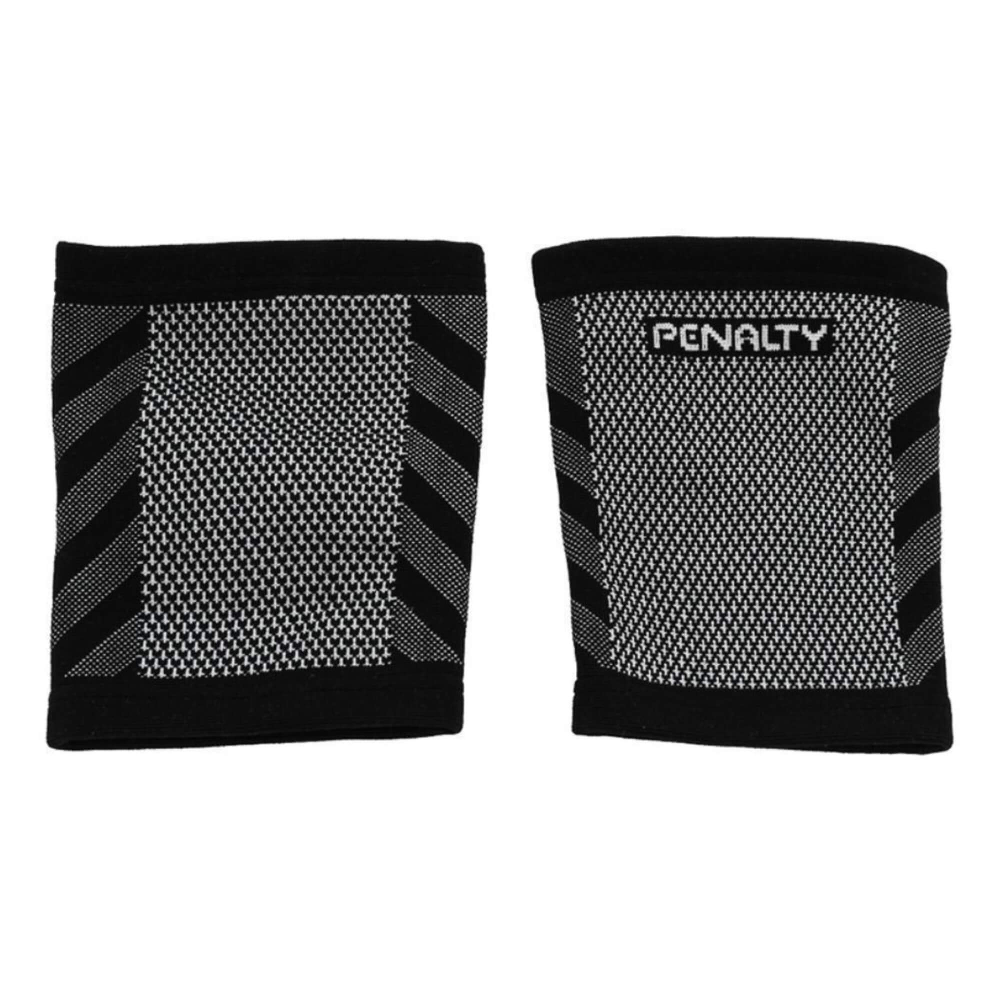 VAR Coxal Elástica Penalty Knit XXIII Unissex – Compressão Tamanhos P M G