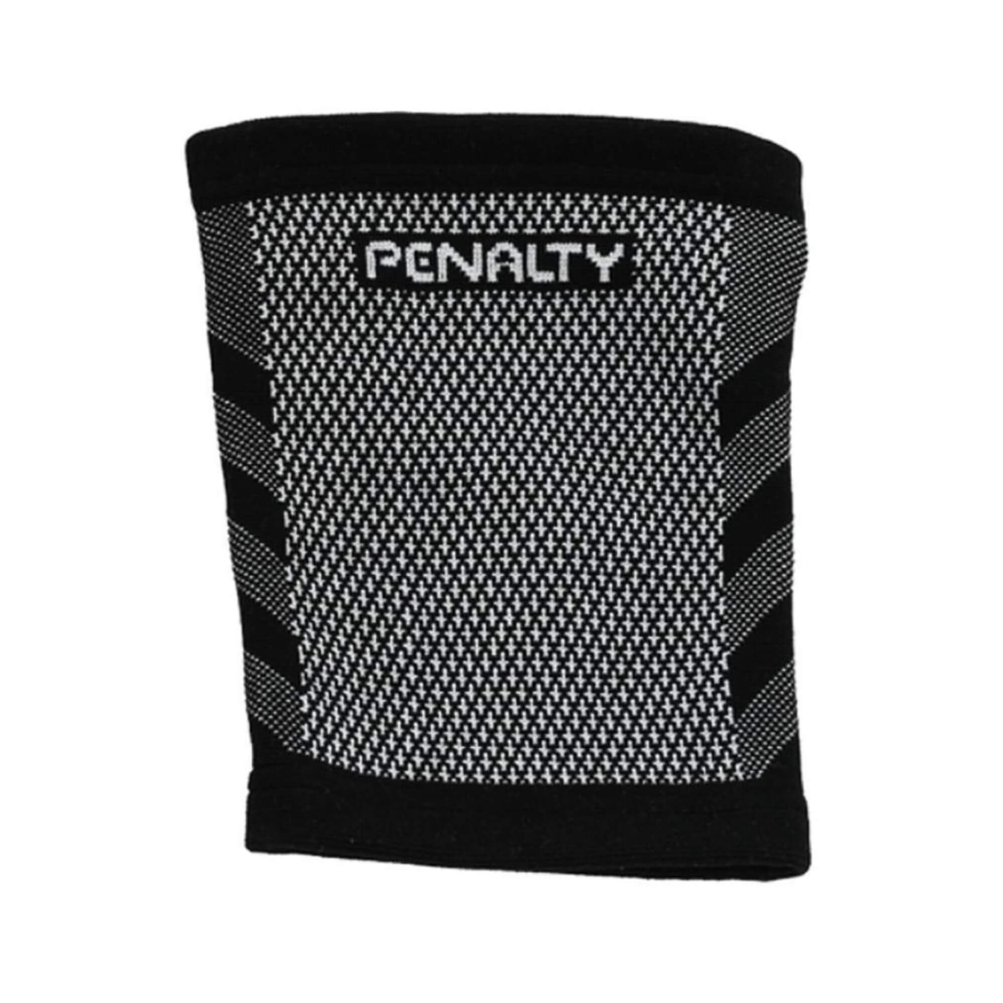 VAR Coxal Elástica Penalty Knit XXIII Unissex – Compressão Tamanhos P M G
