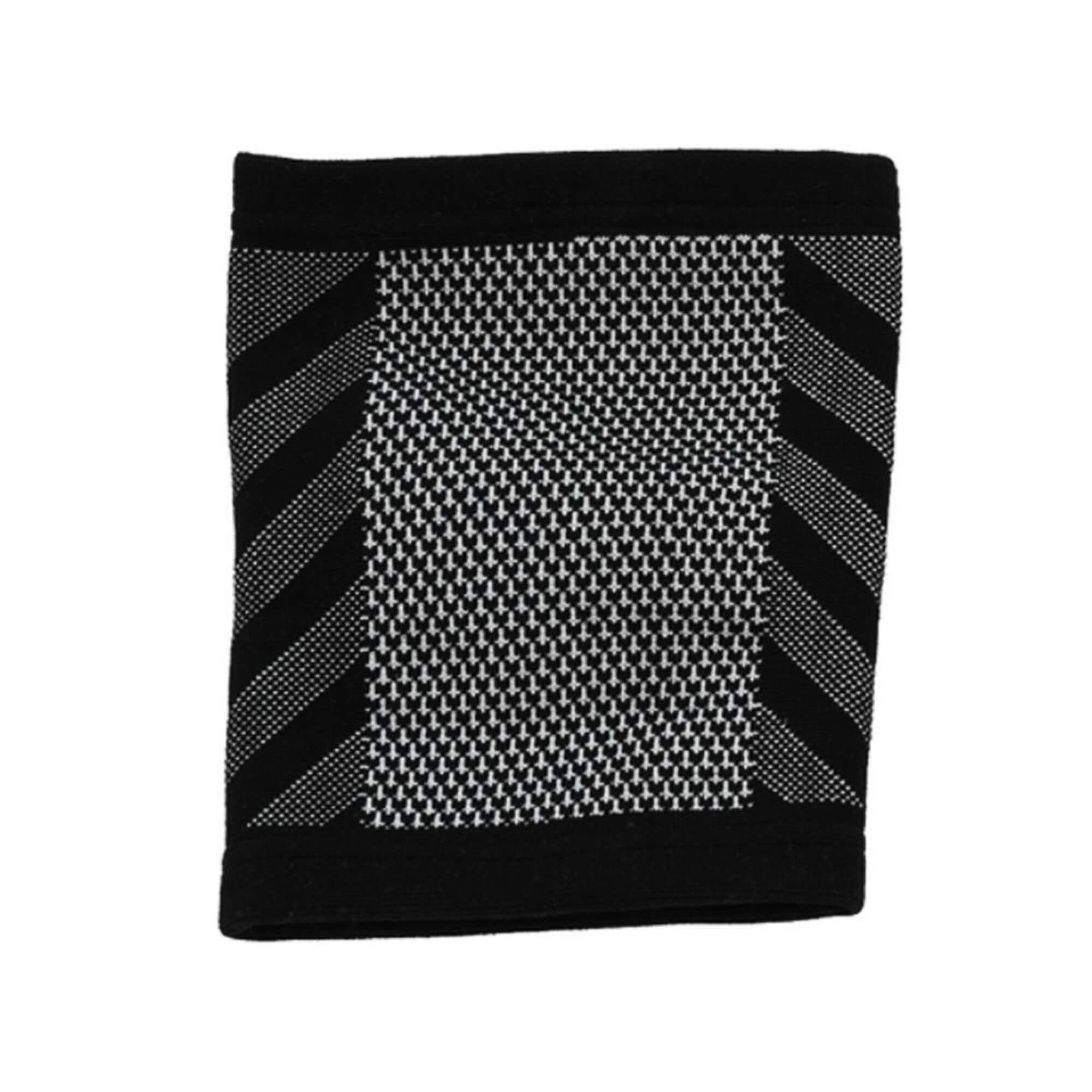 VAR Coxal Elástica Penalty Knit XXIII Unissex – Compressão Tamanhos P M G
