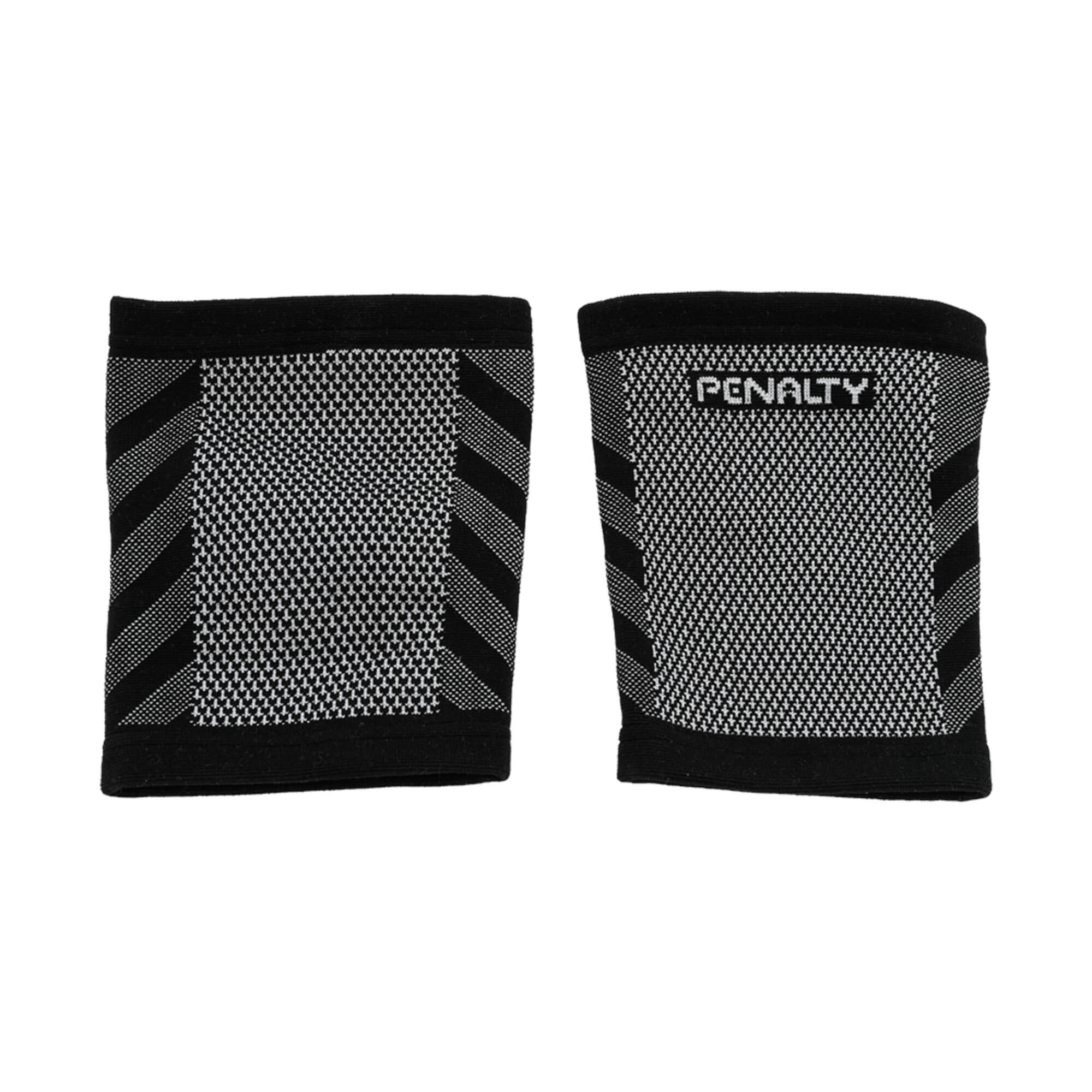 VAR Coxal Elástica Penalty Knit XXIII Unissex – Compressão Tamanhos P M G Tamanho:M