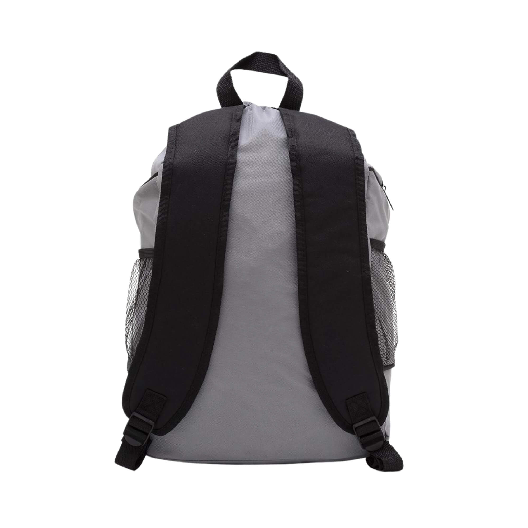 COMP Kit Mochila NBA San Antonio Spurs + Garrafa Térmica Vita Duna 700ml